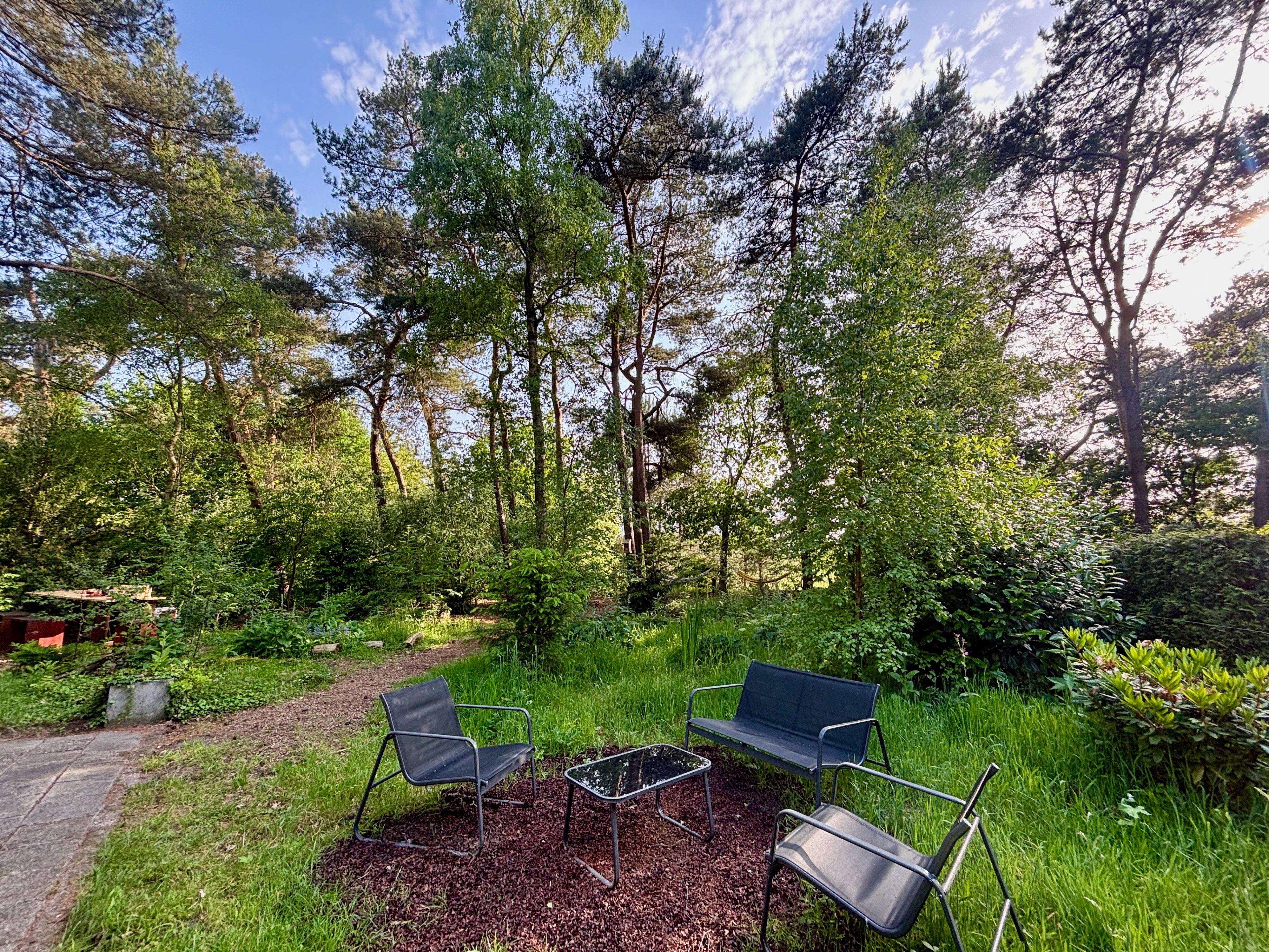 Natuurhuisje in Rheezerveen