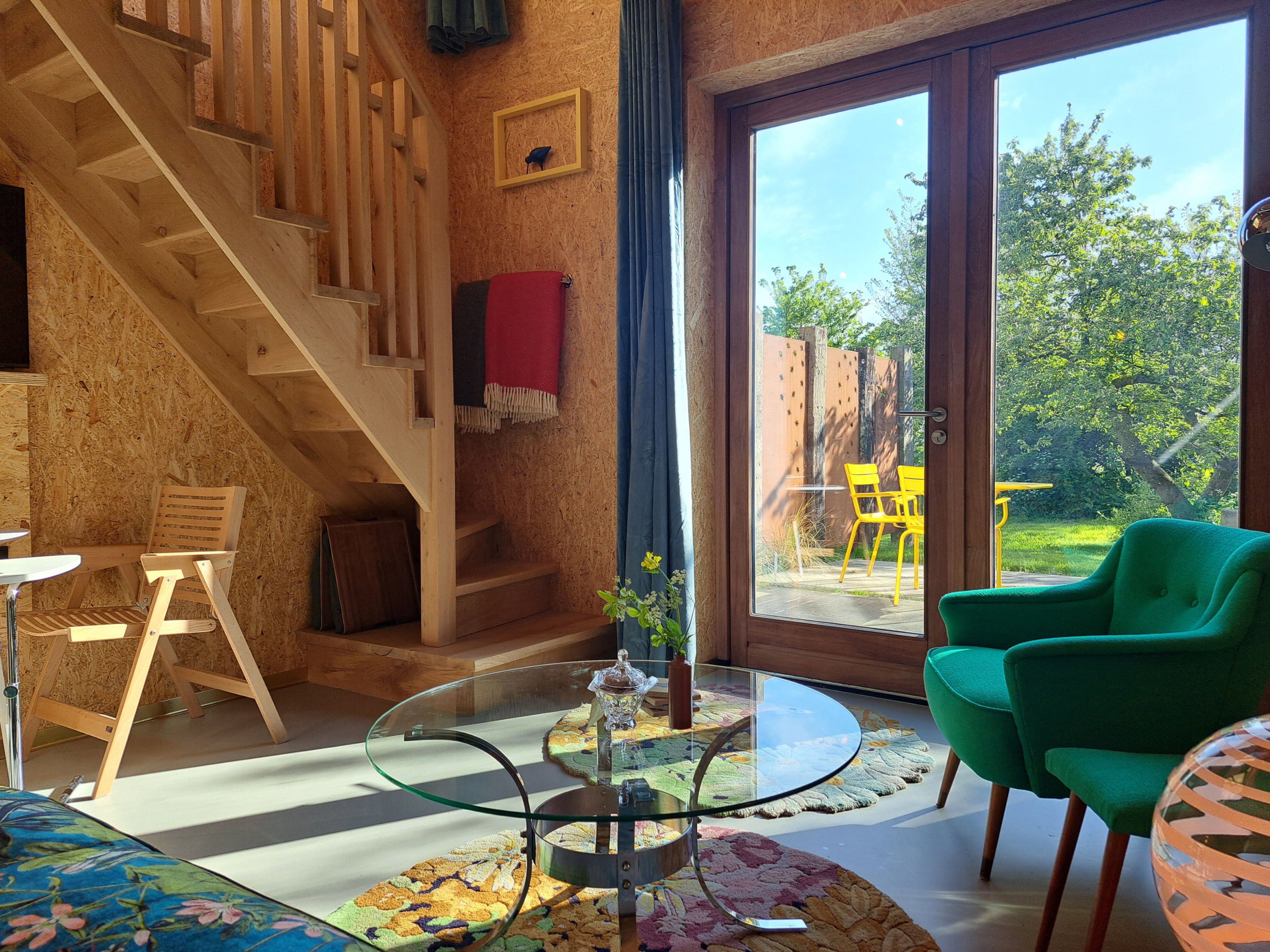 Casa nella natura a Oosterend