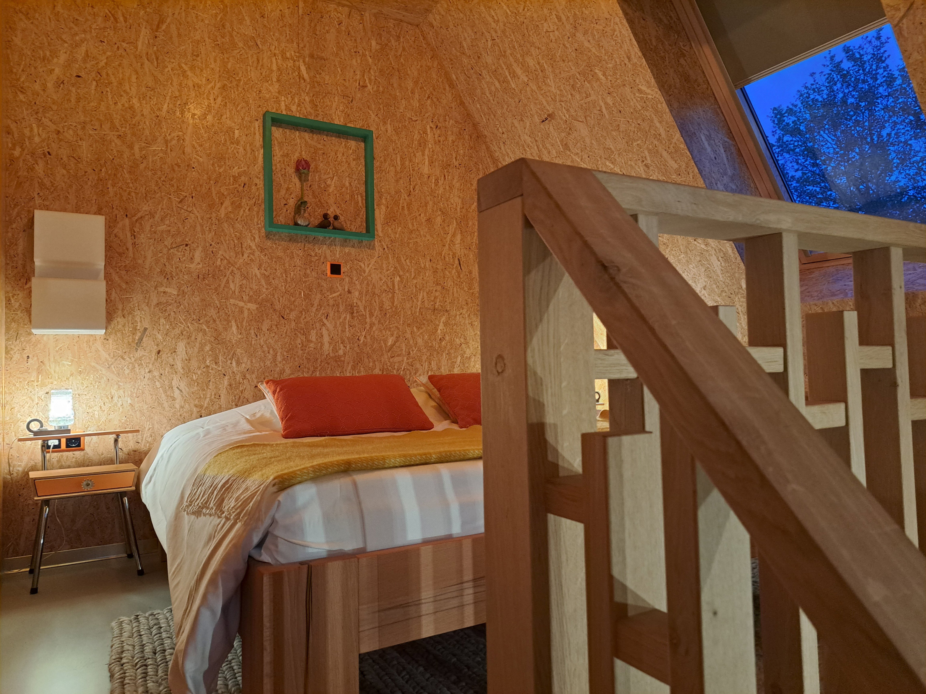 Casa nella natura a Oosterend