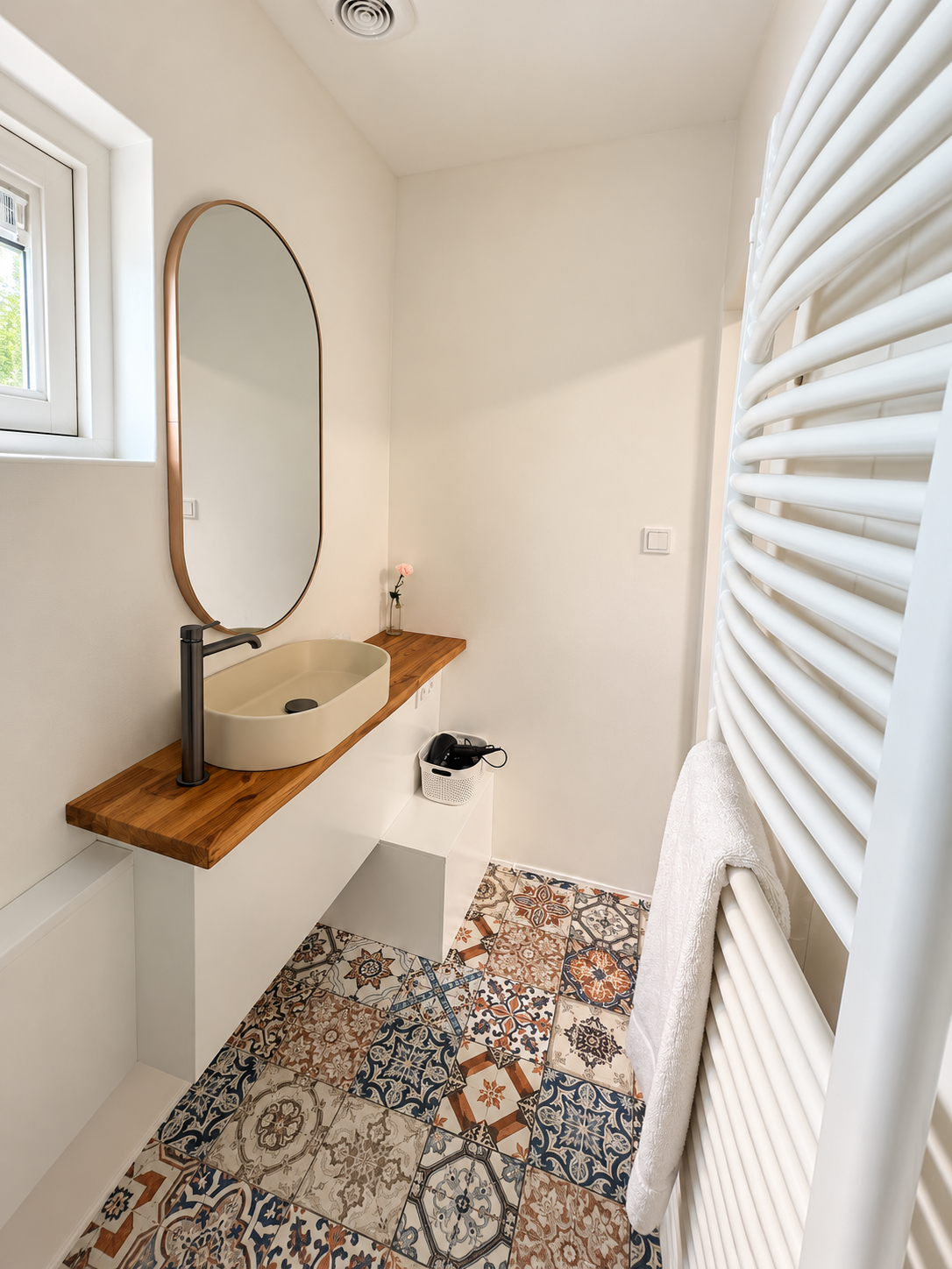 Casa nella natura a Oosterhout