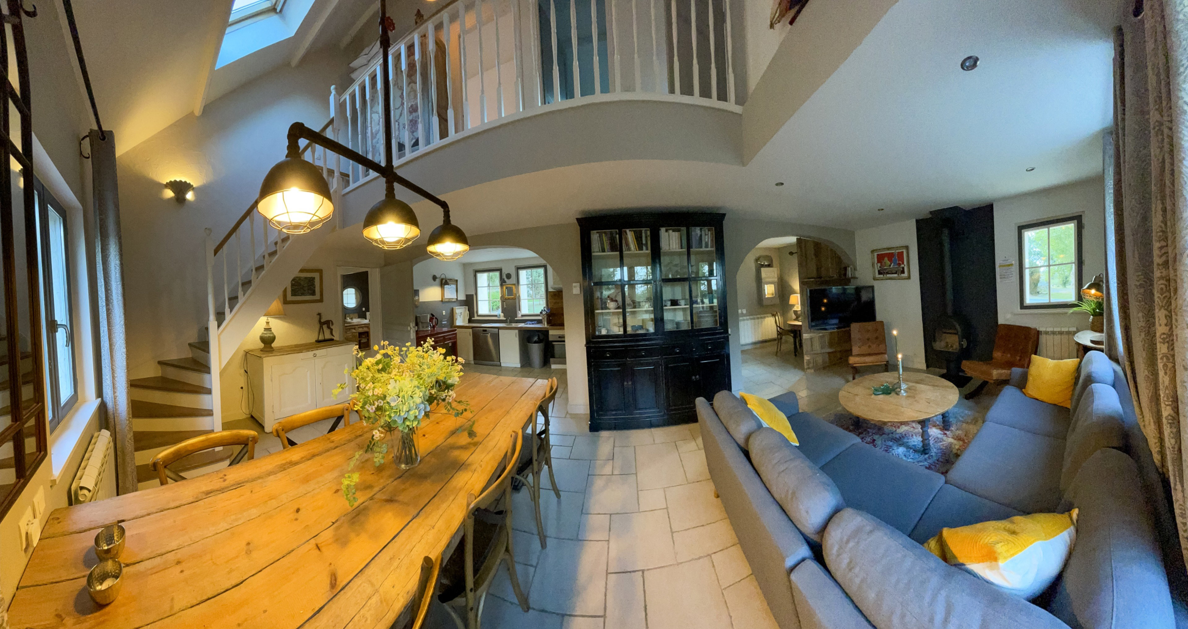 Nature house in Tardinghen