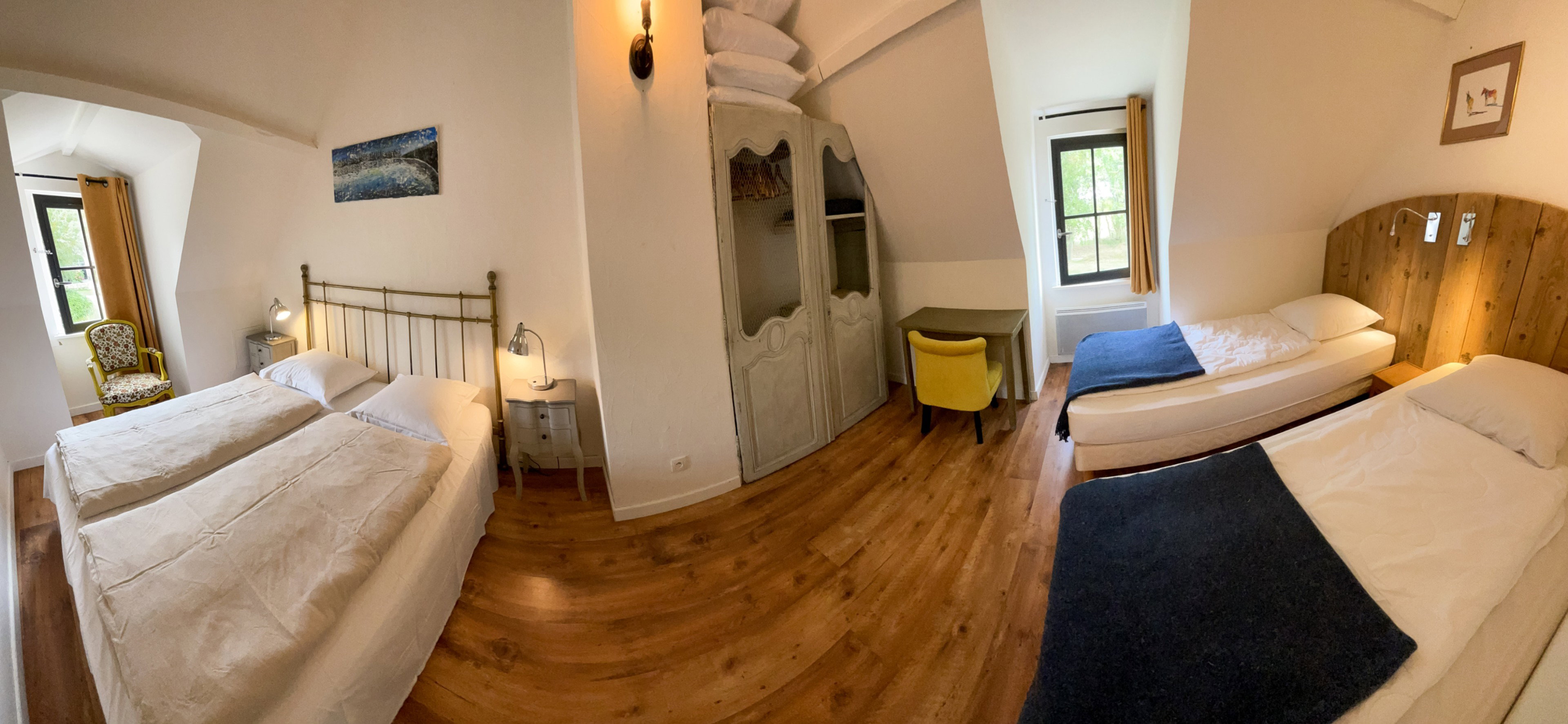 Nature house in Tardinghen