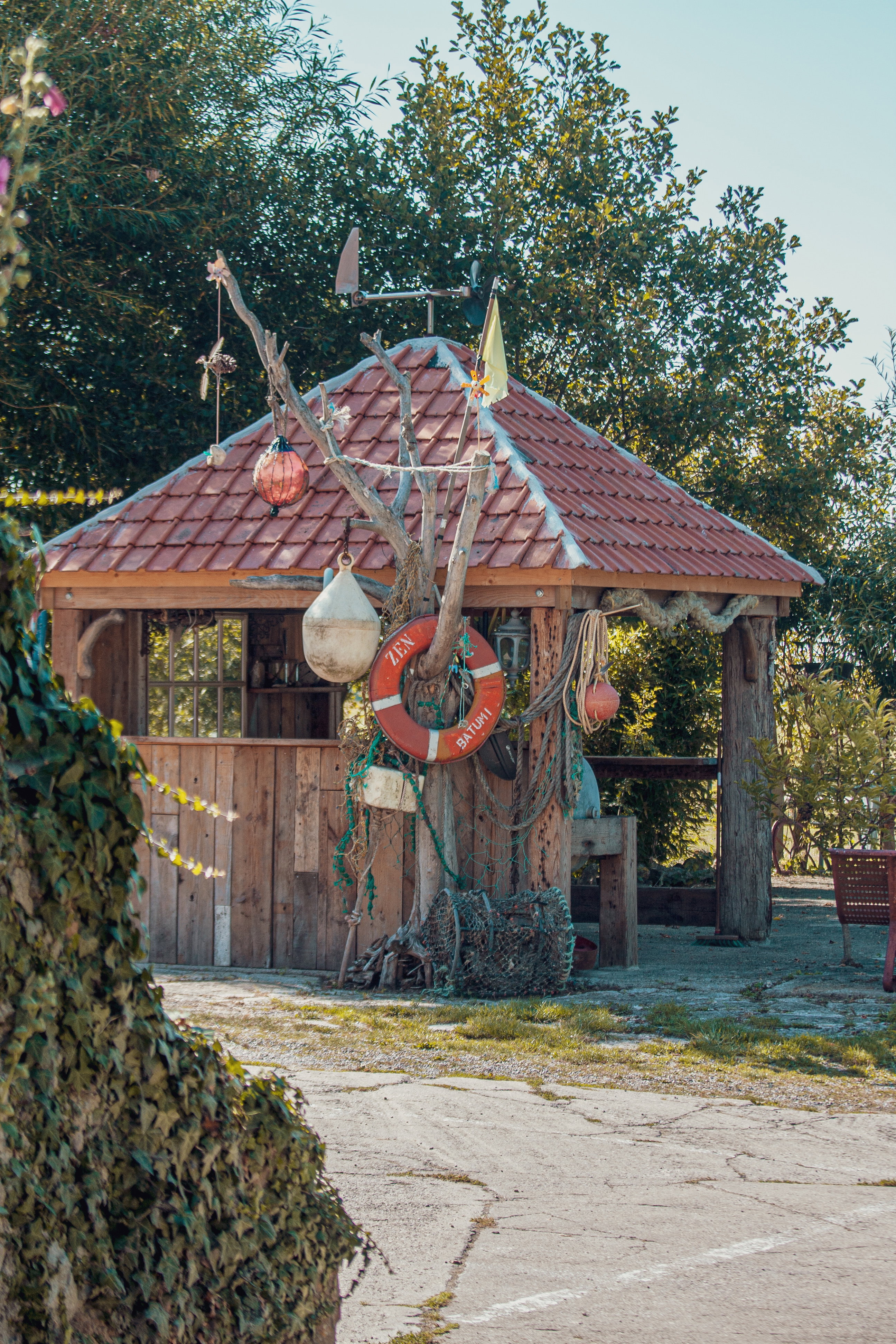 Nature house in Tardinghen