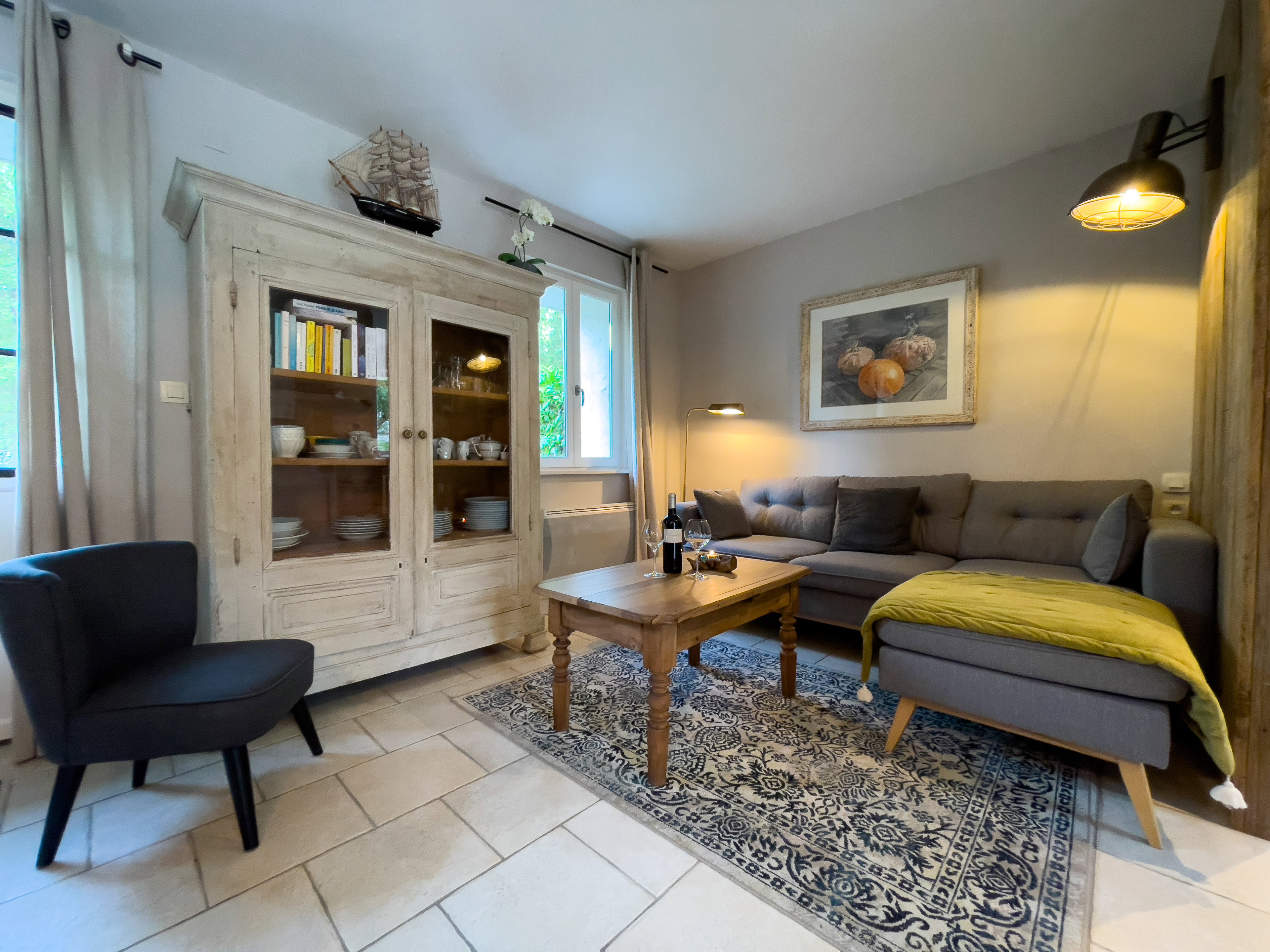 Nature house in Tardinghen