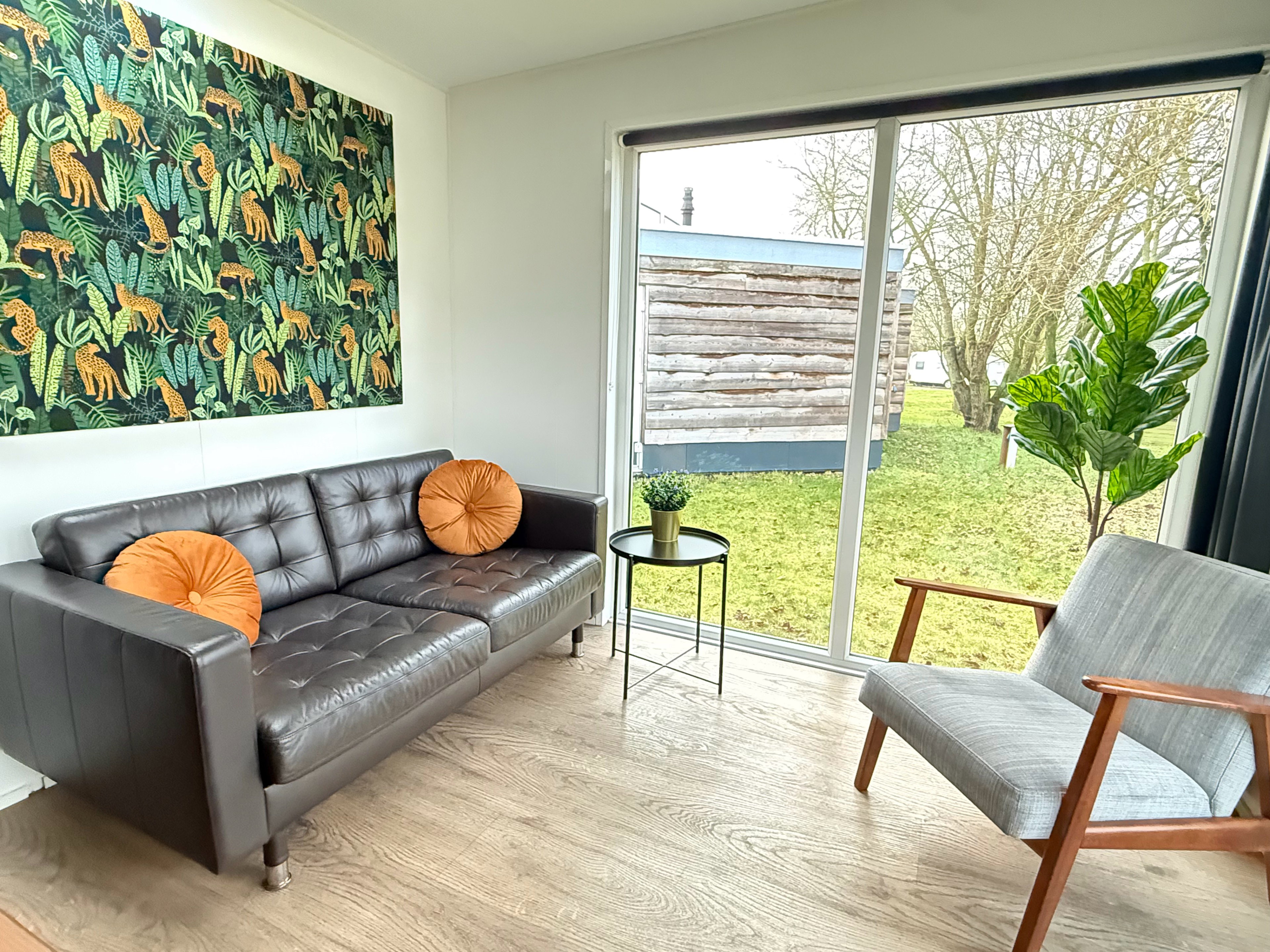 Natuurhuisje in Asten