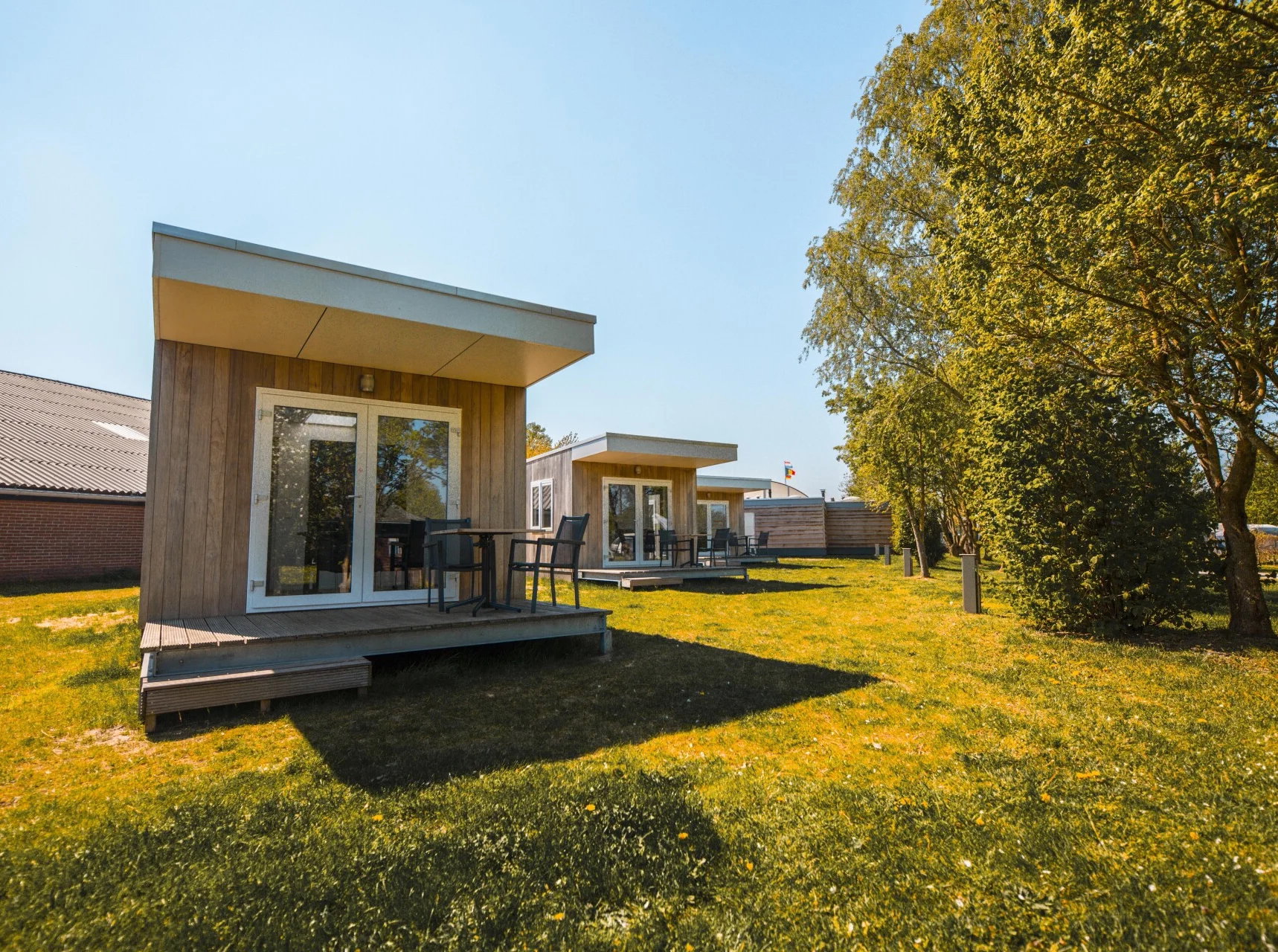 Natuurhuisje in Asten