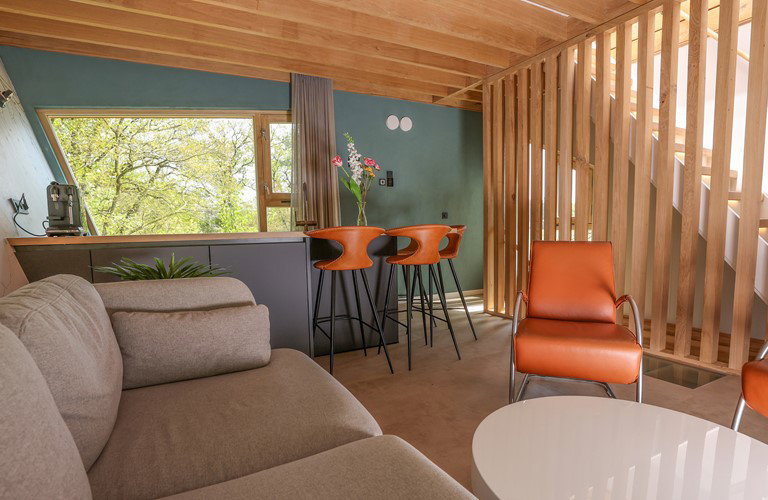 Casa nella natura a Arnhem