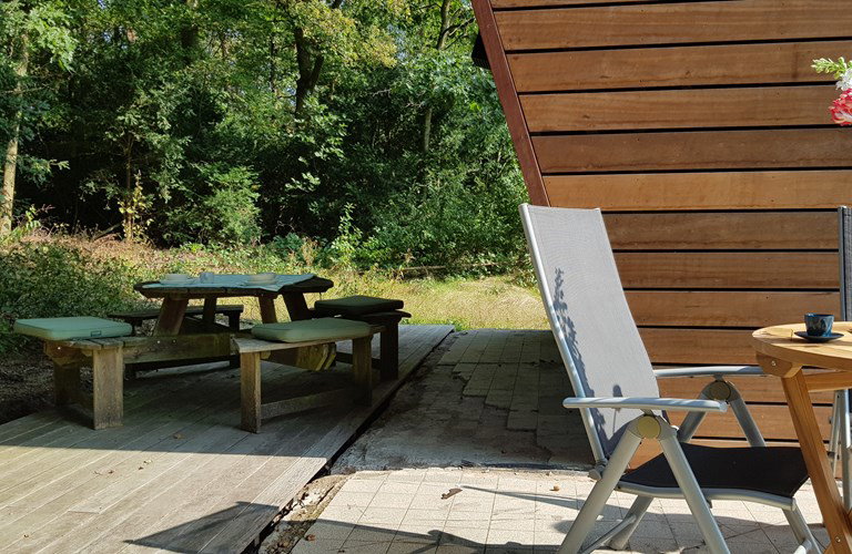 Casa nella natura a Arnhem