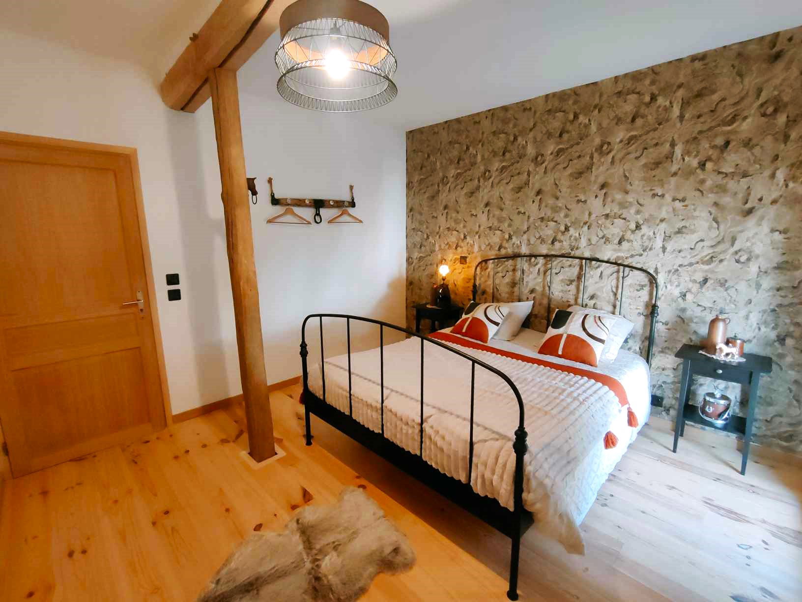 Casa nella natura a Beaufort