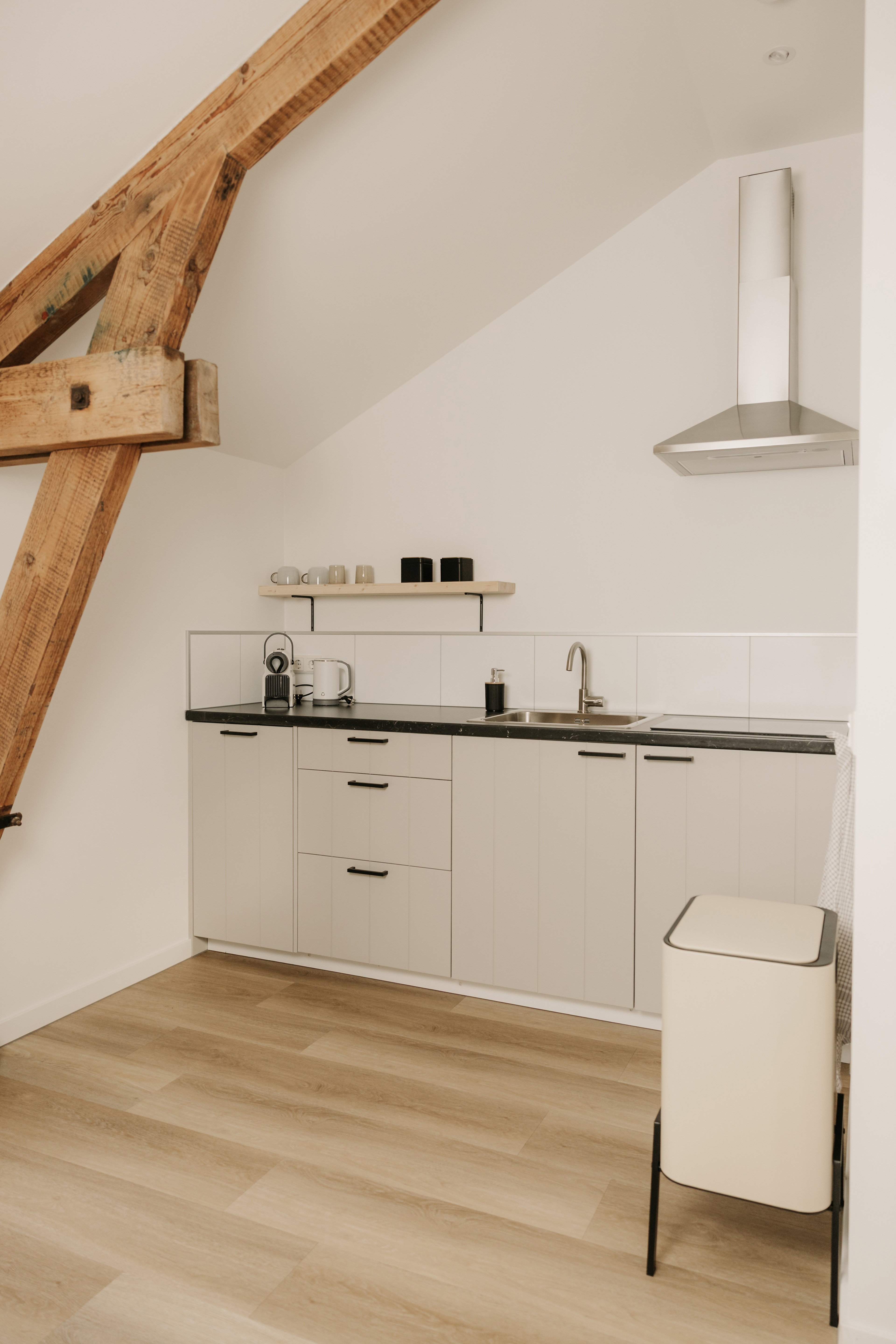 Natuurhuisje in Kerkwerve
