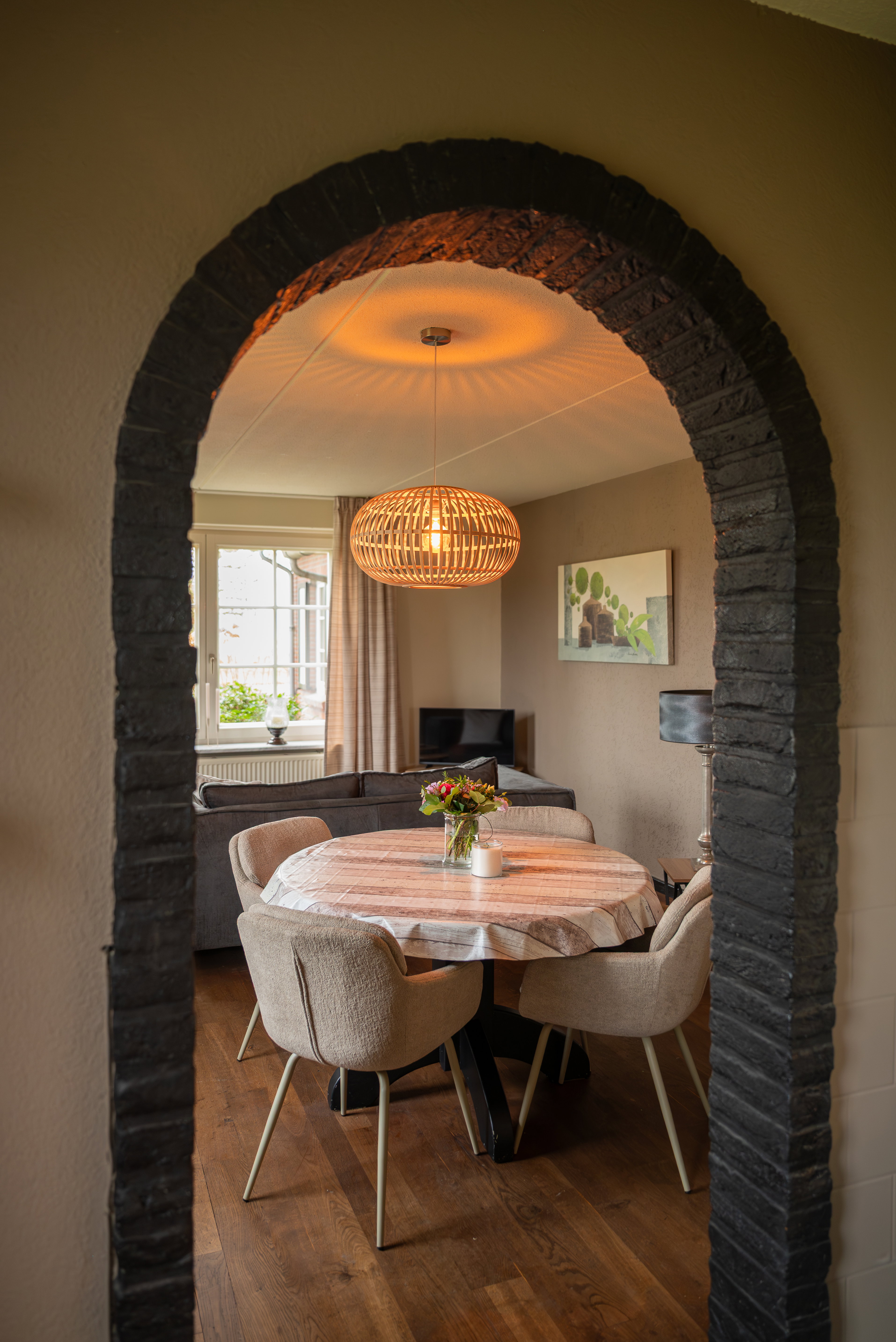 Natuurhuisje in Bentelo