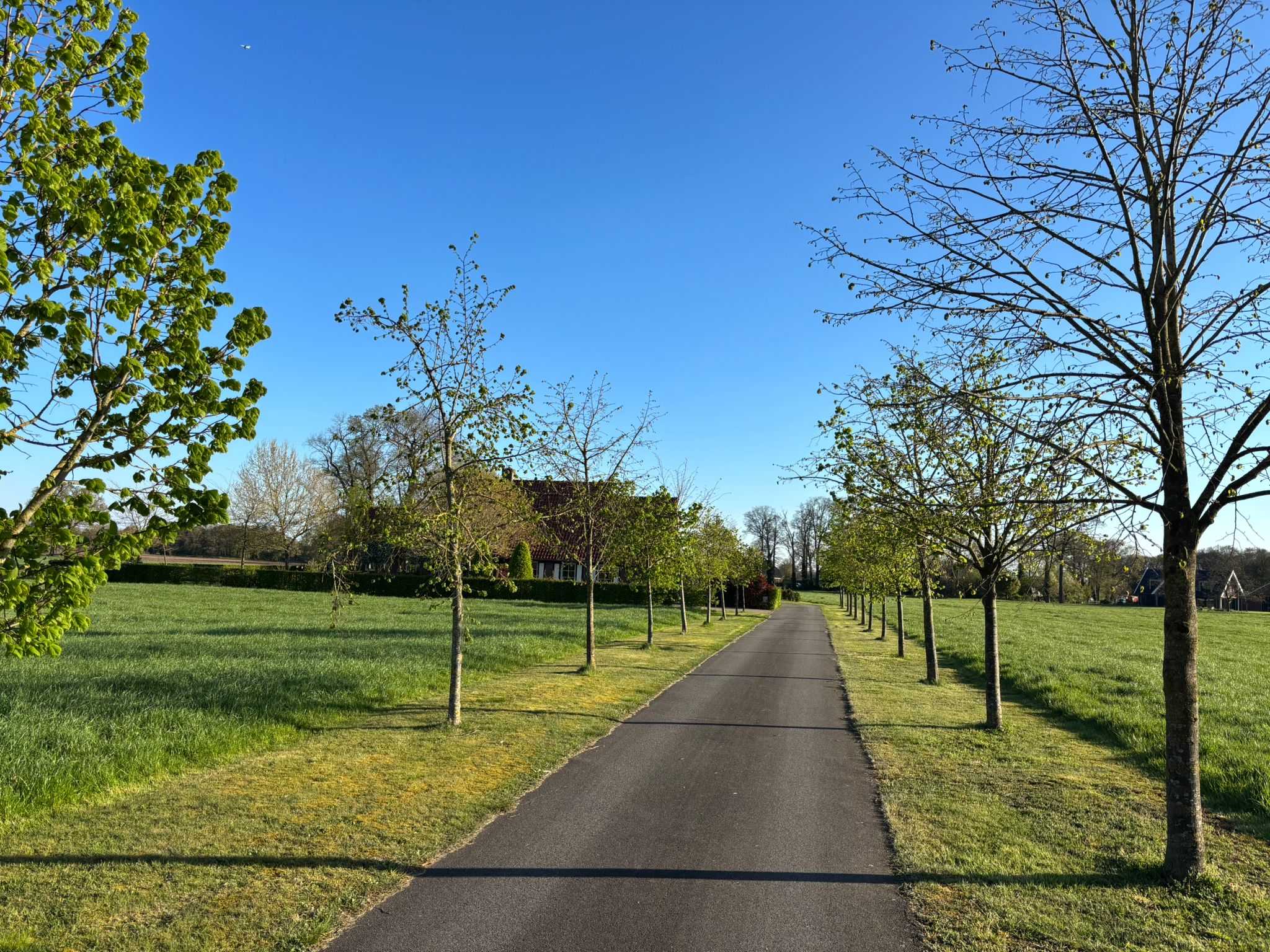 Natuurhuisje in Bentelo