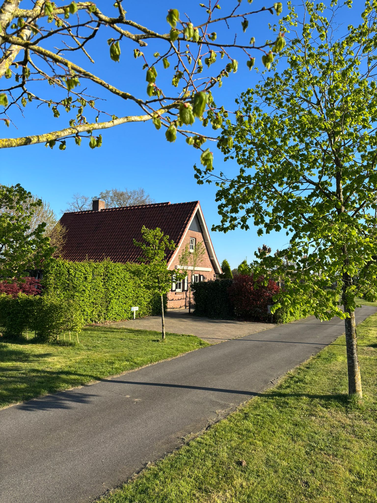 Natuurhuisje in Bentelo