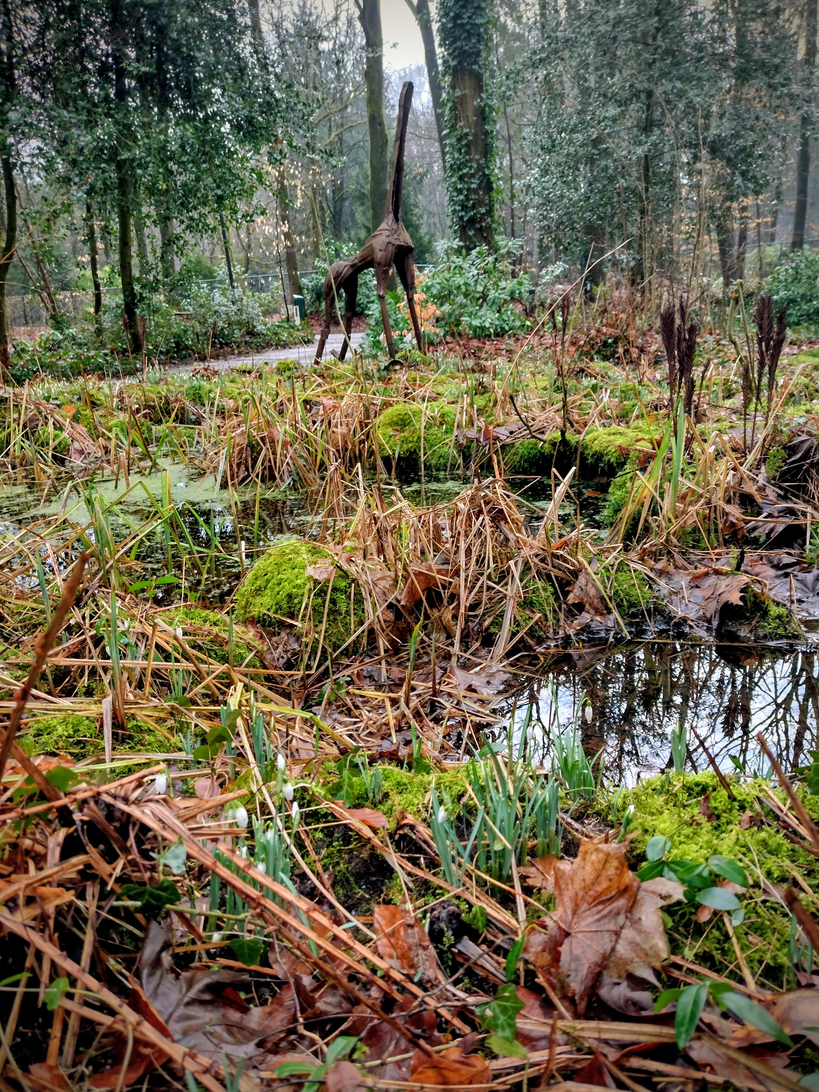 Natuurhuisje in Beekbergen