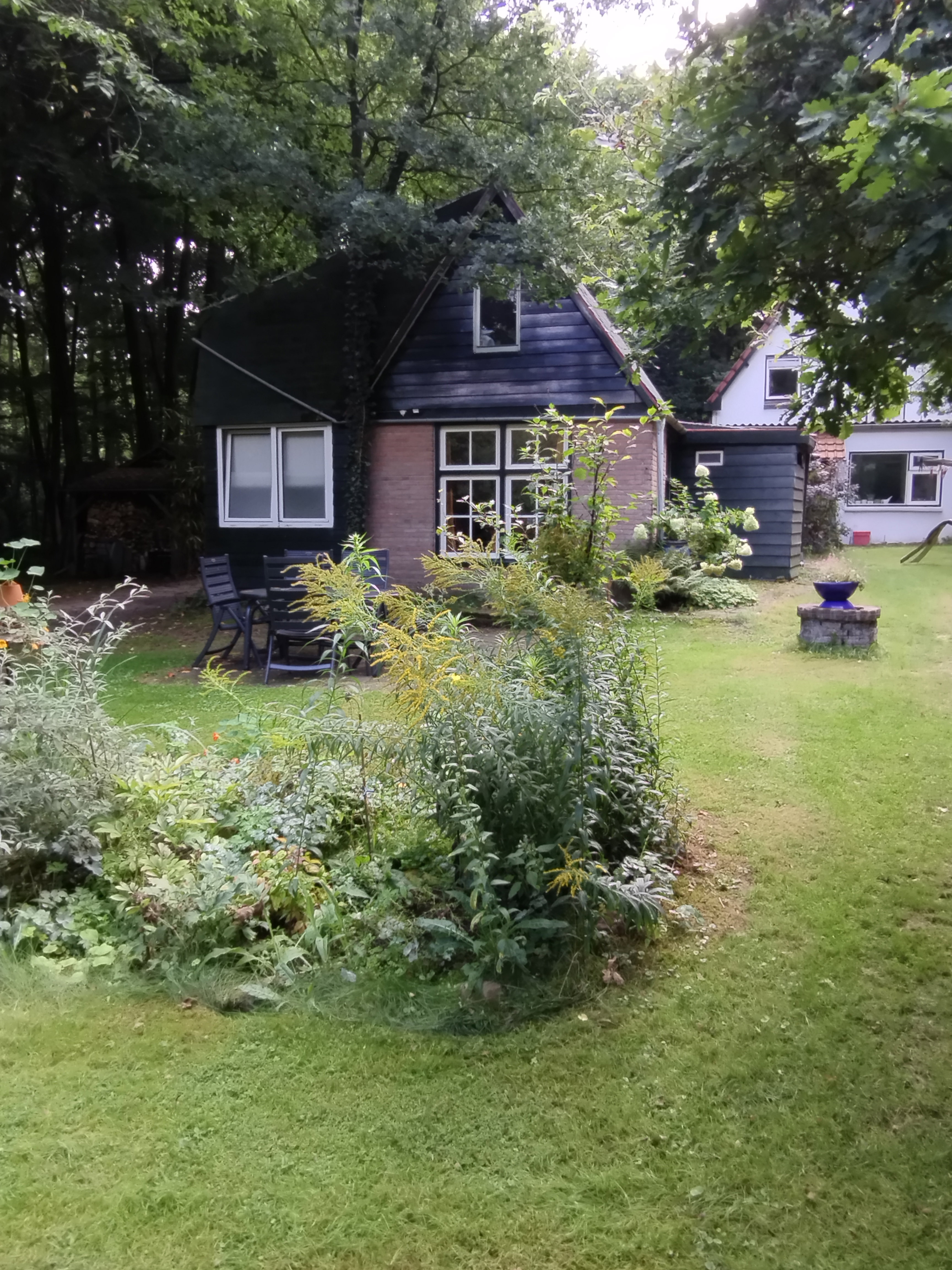 Natuurhuisje in Beekbergen