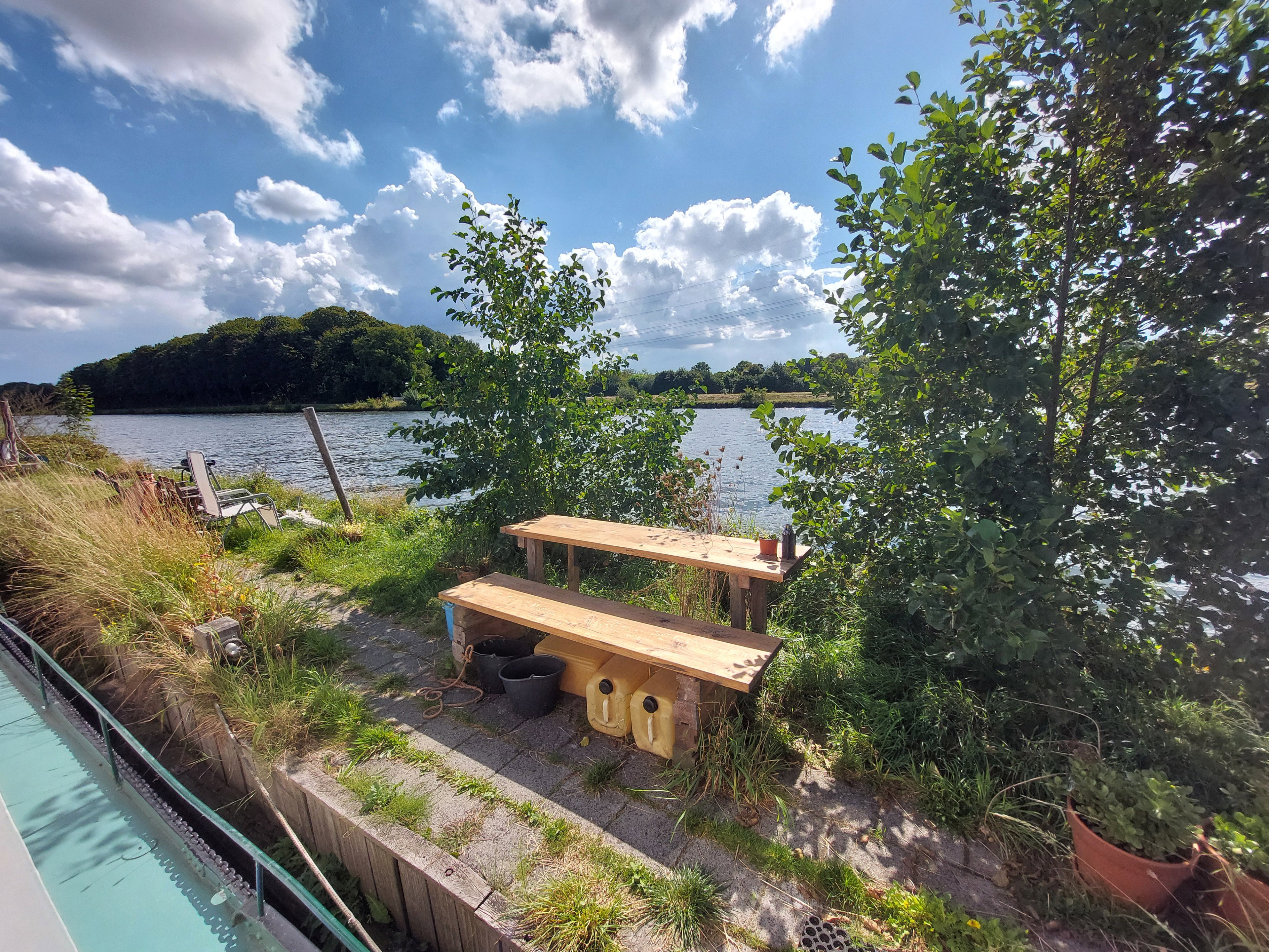 Nature house in Almen