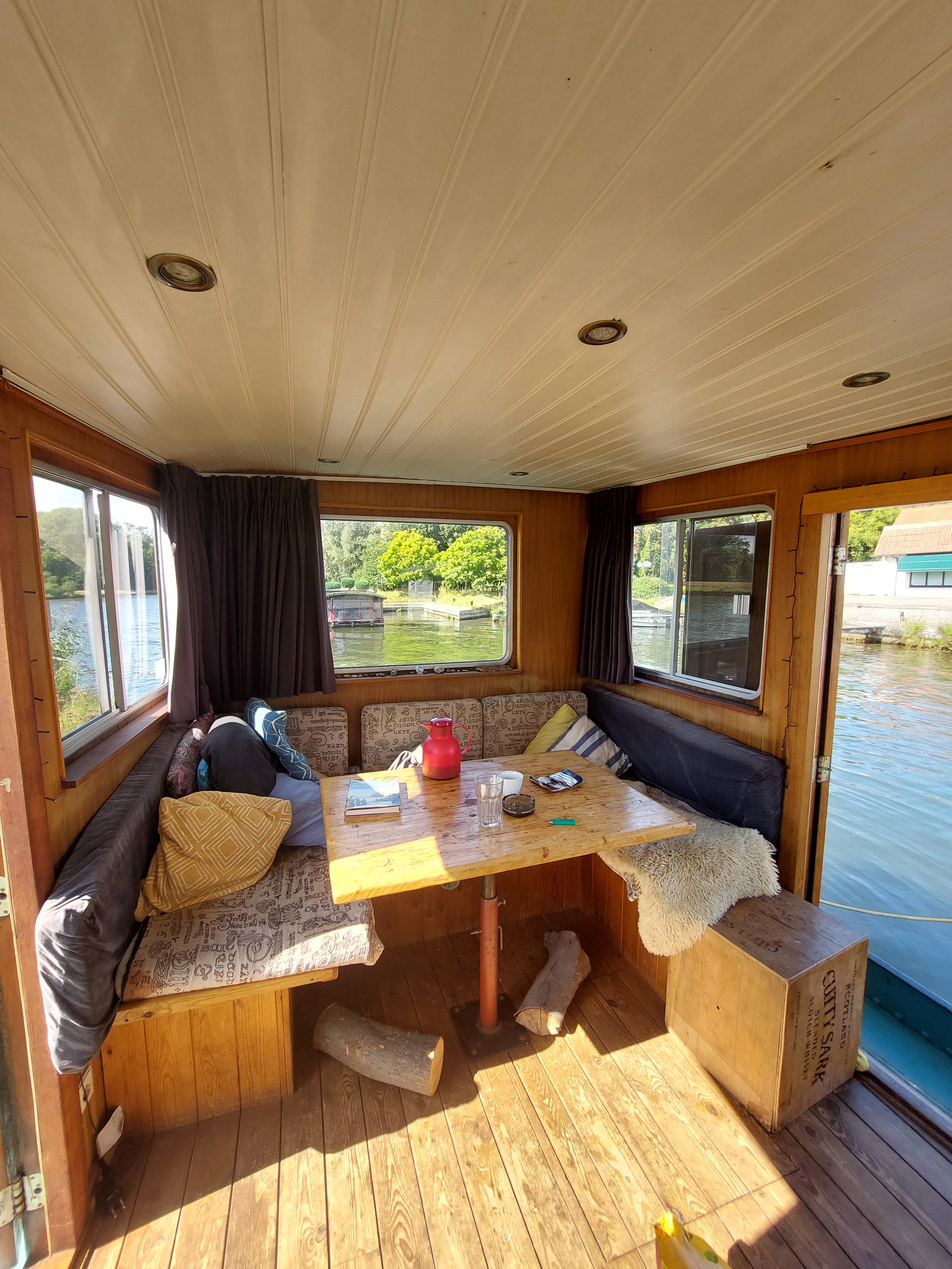 Nature house in Almen