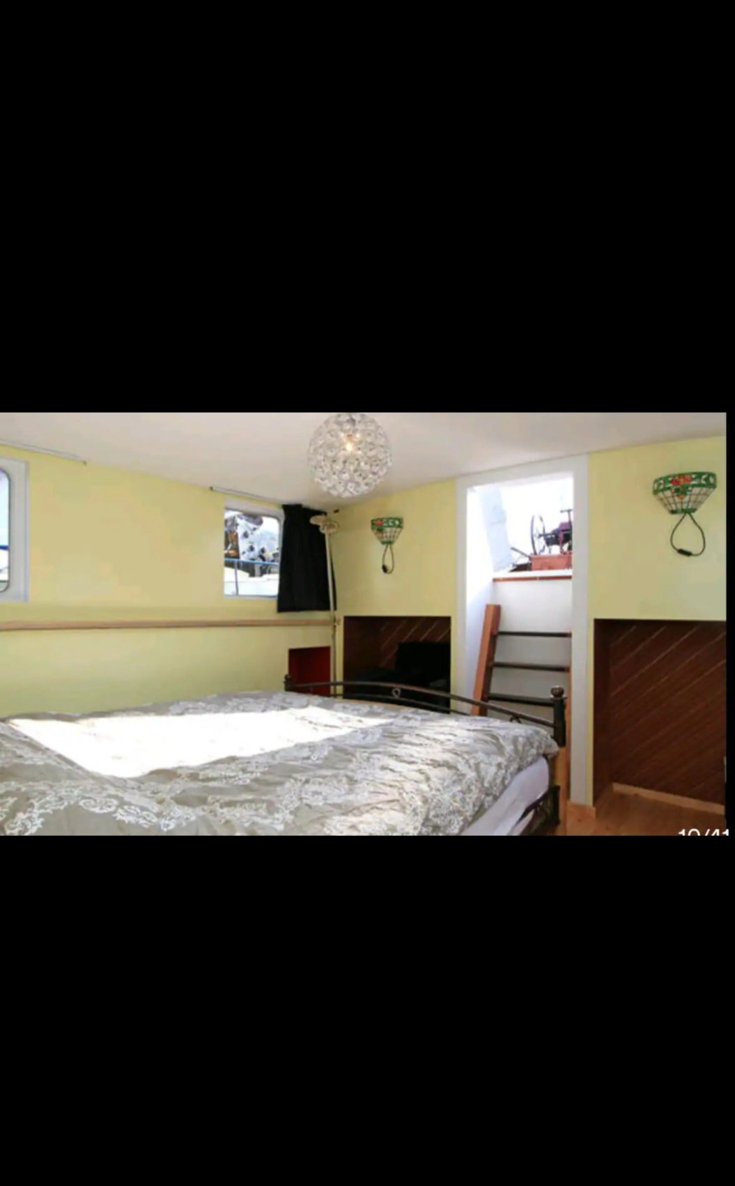 Nature house in Almen