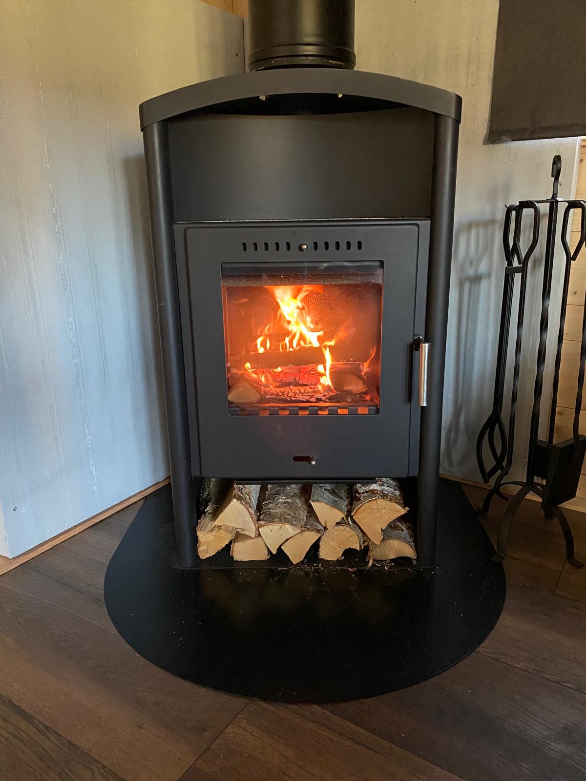 Natuurhuisje in Hammarstrand