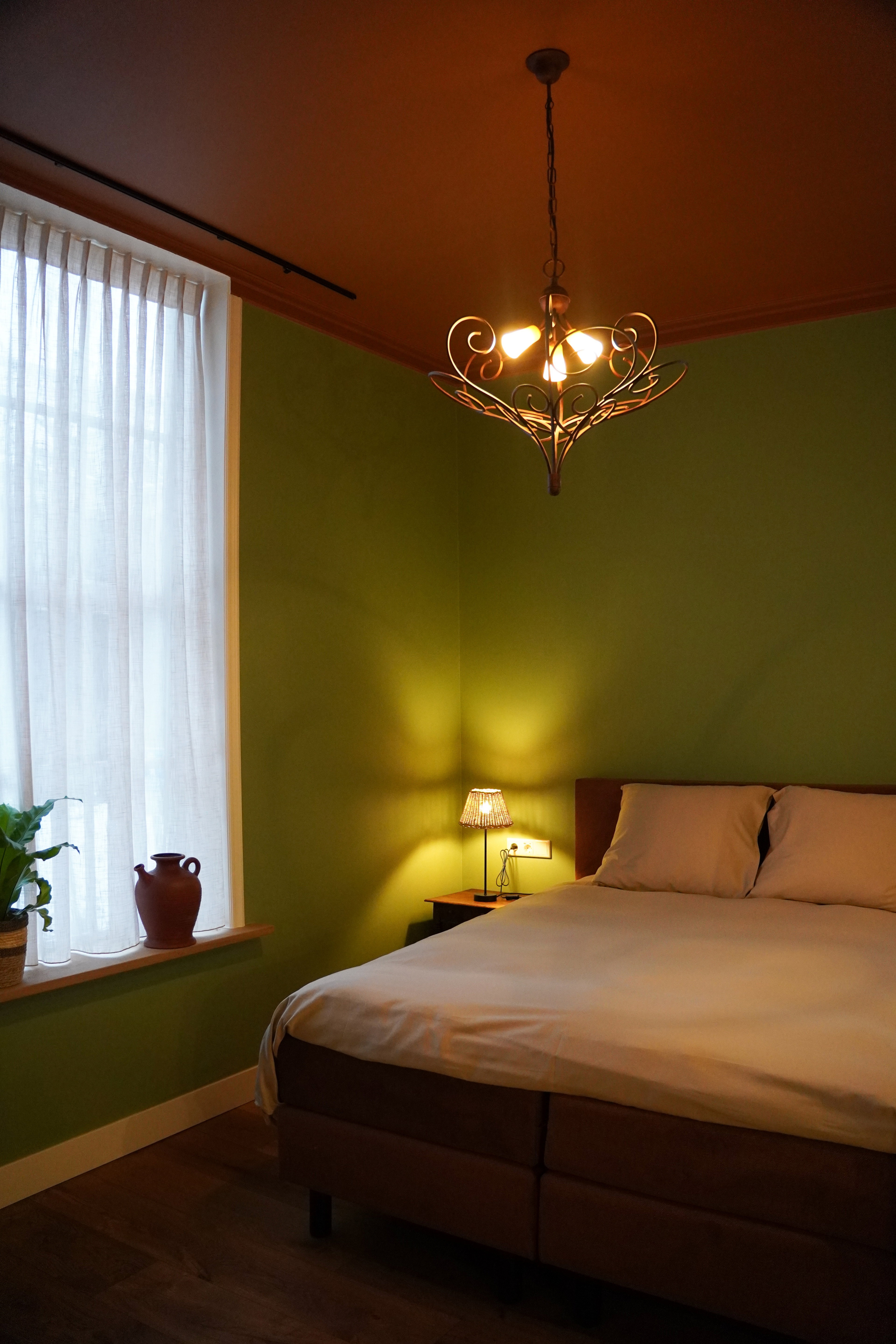 Casa nella natura a Vollenhove
