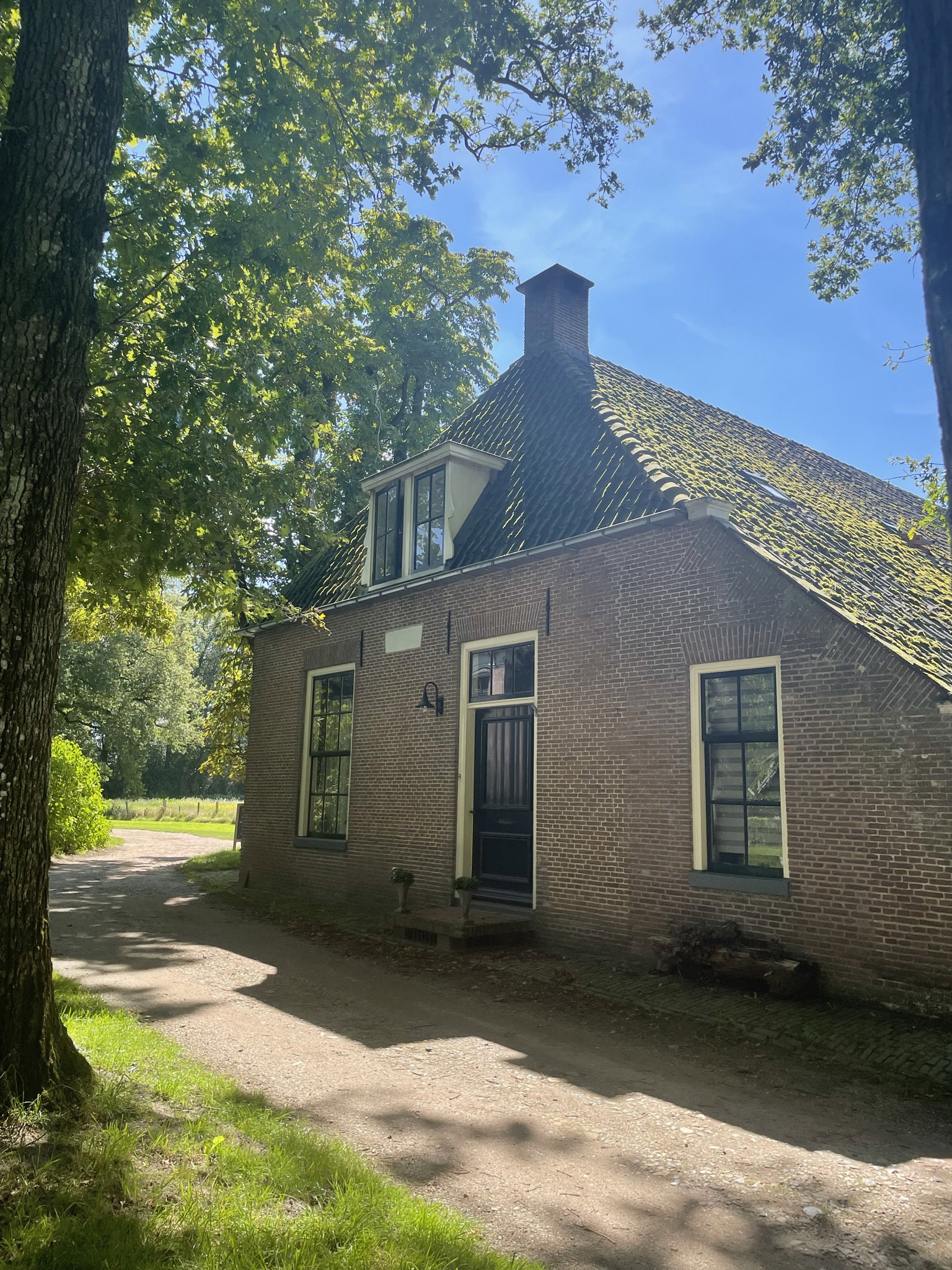 Casa nella natura a Vollenhove