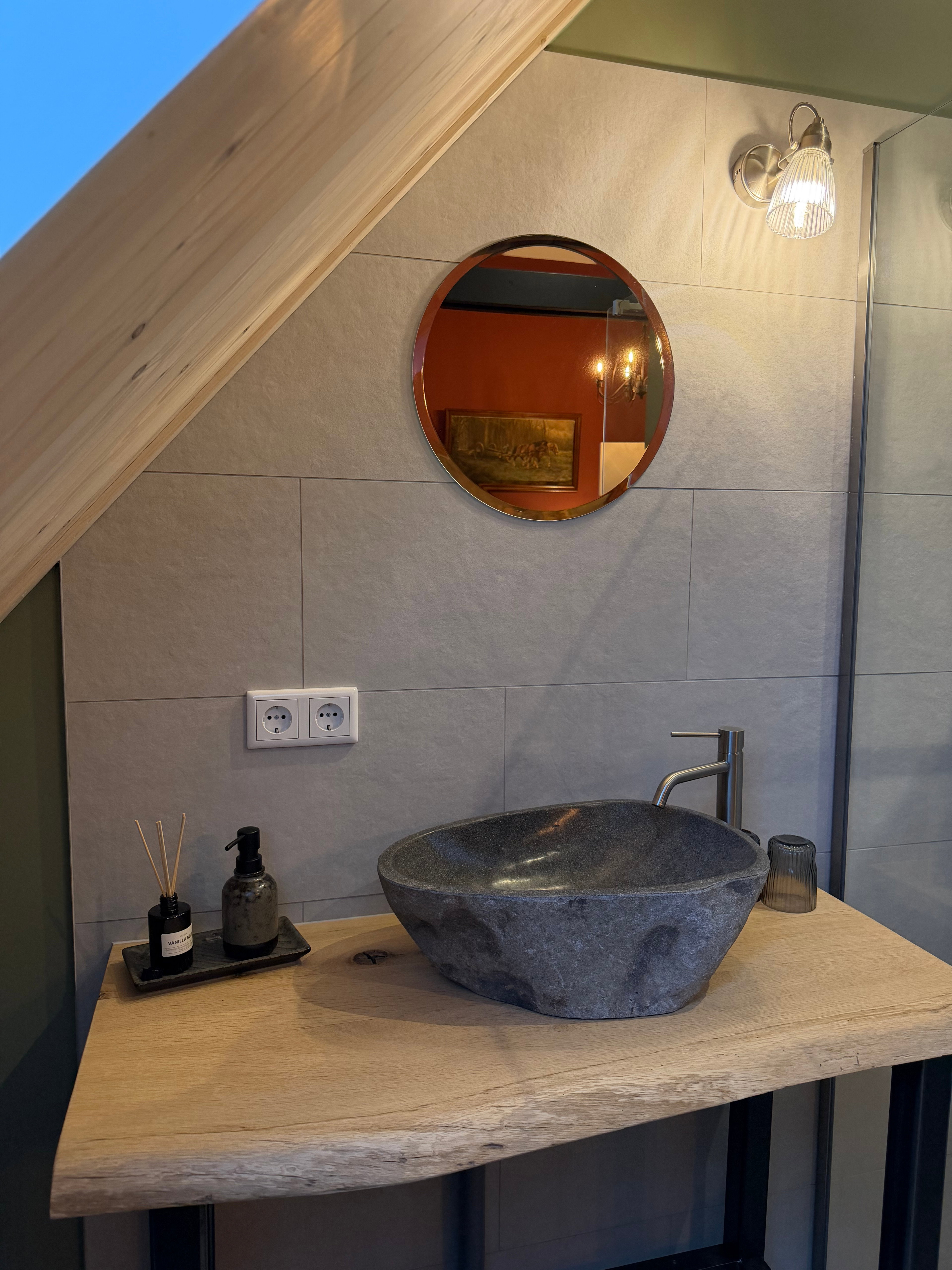 Casa nella natura a Vollenhove