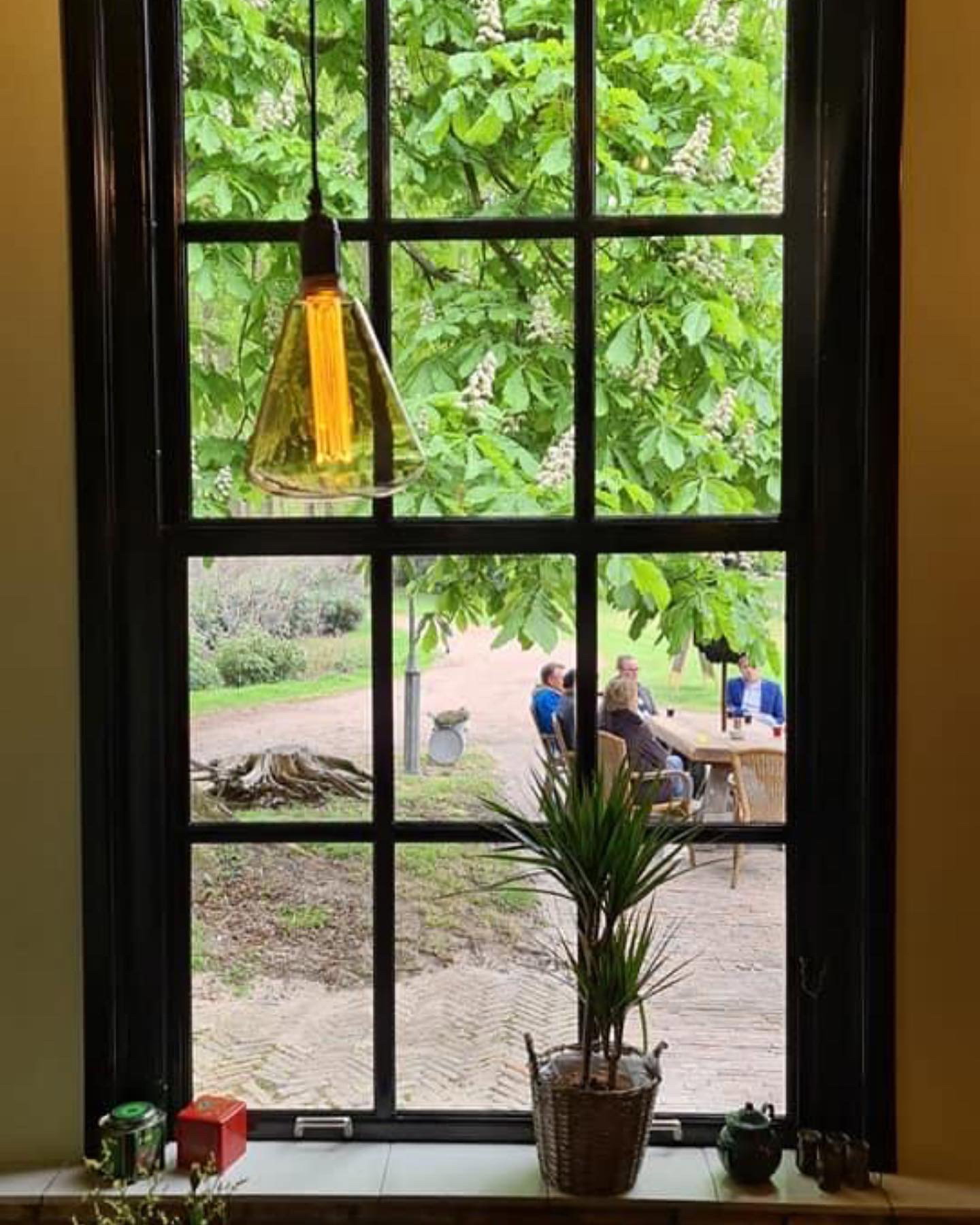 Casa nella natura a Vollenhove