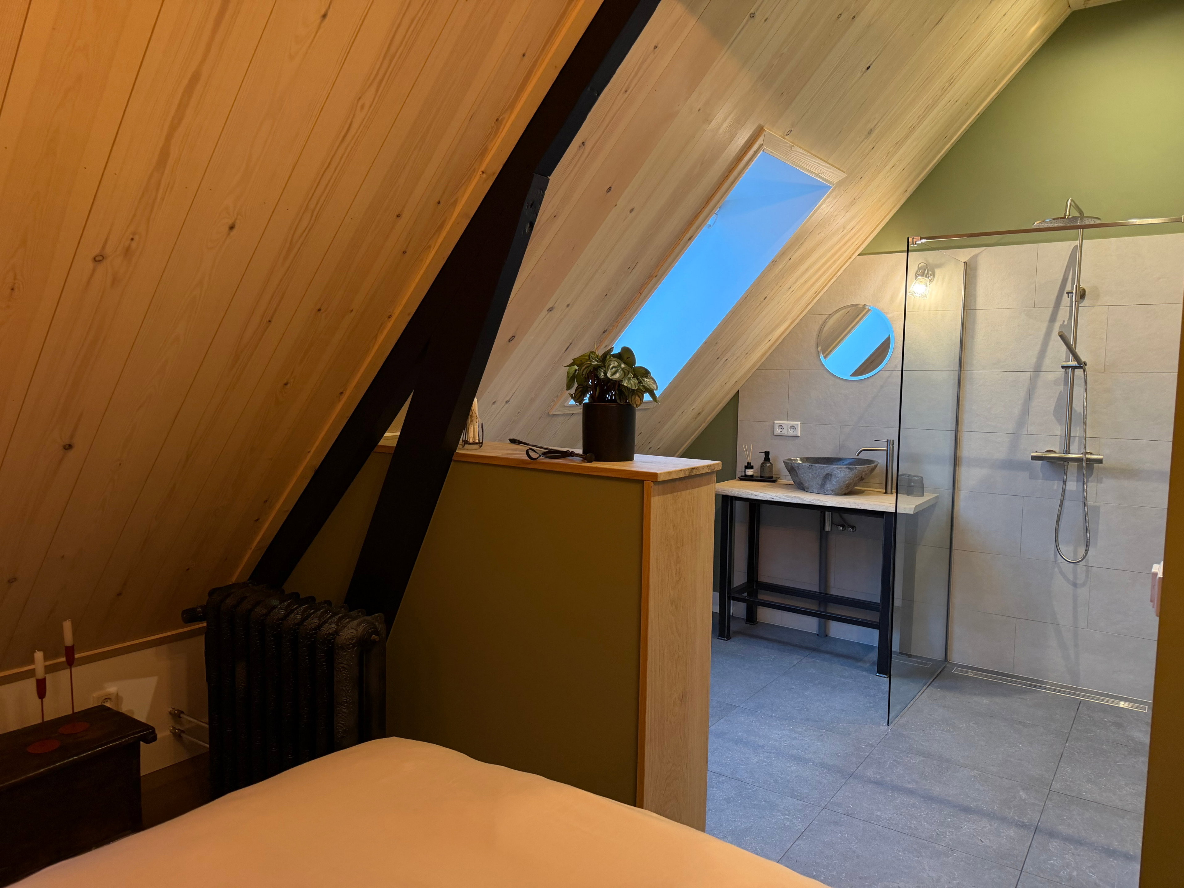 Casa nella natura a Vollenhove