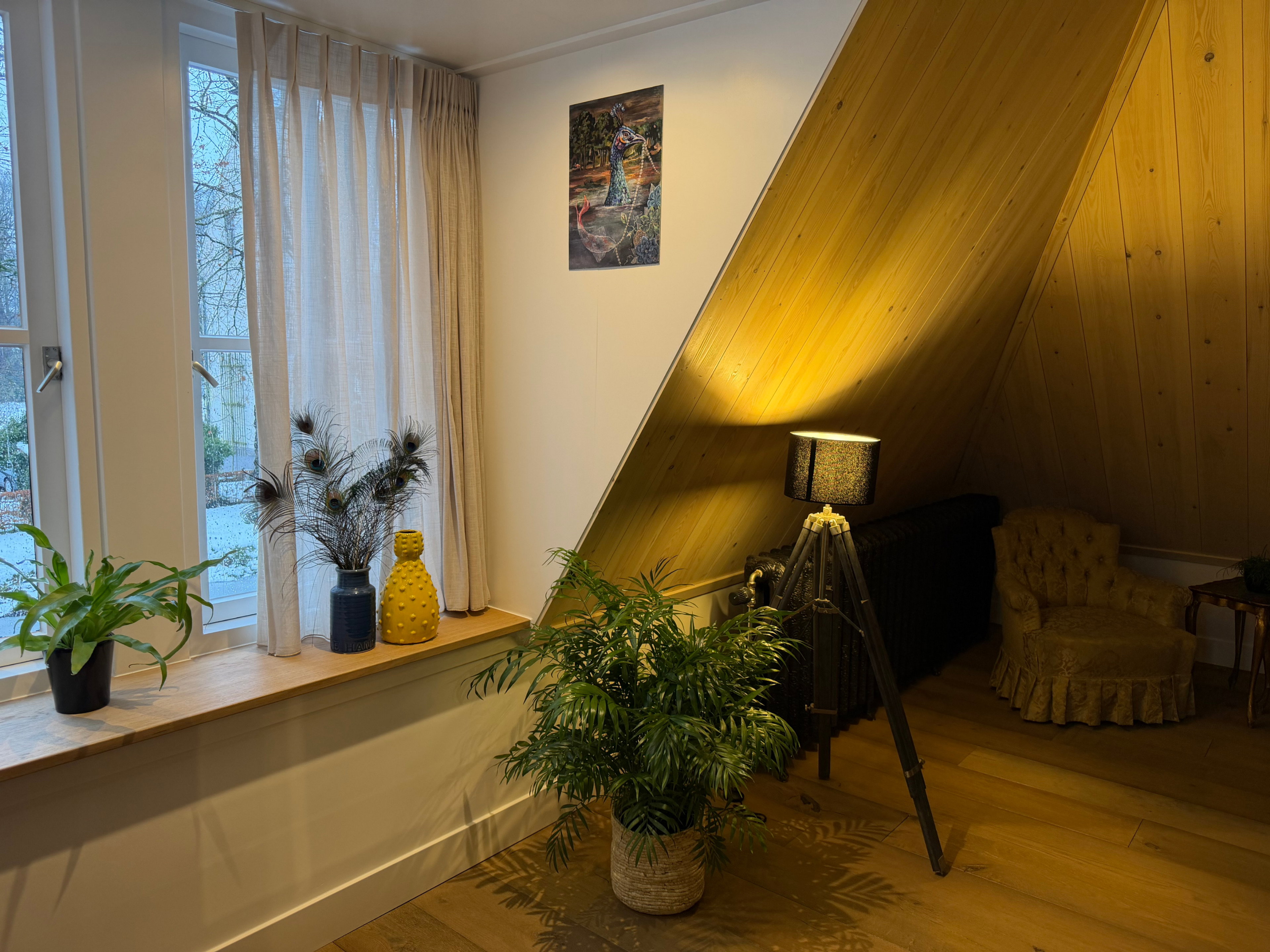 Casa nella natura a Vollenhove