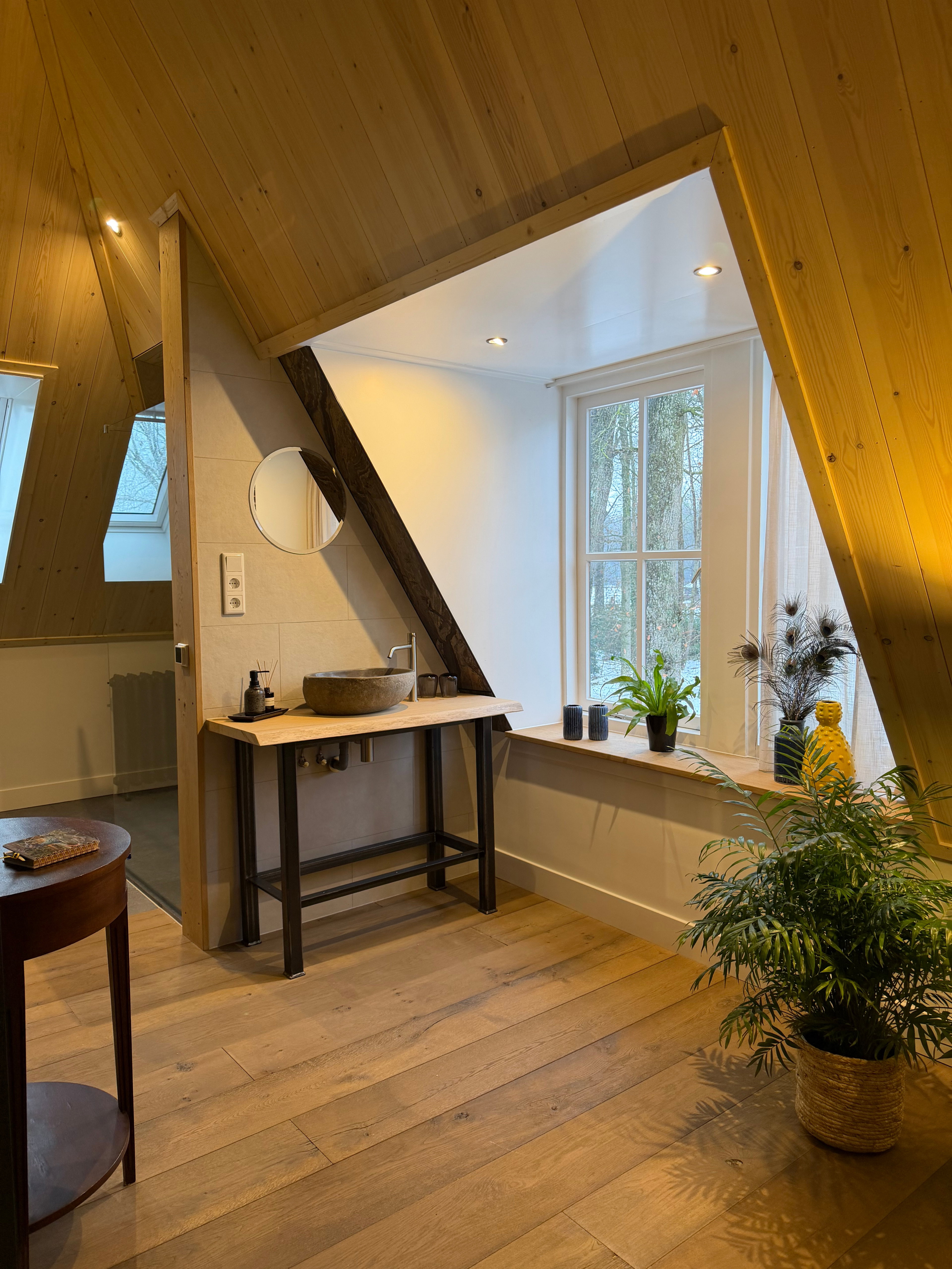 Casa nella natura a Vollenhove