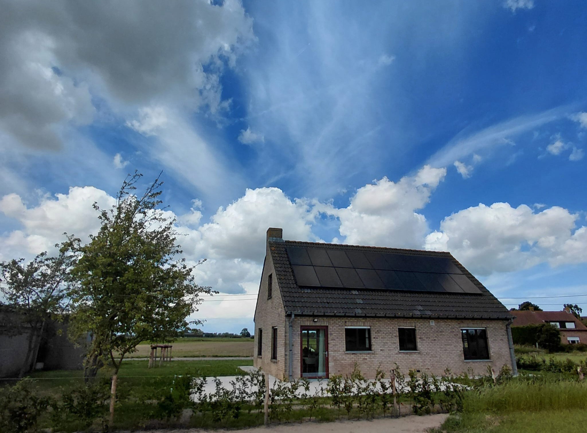 Natuurhuisje in Veurne