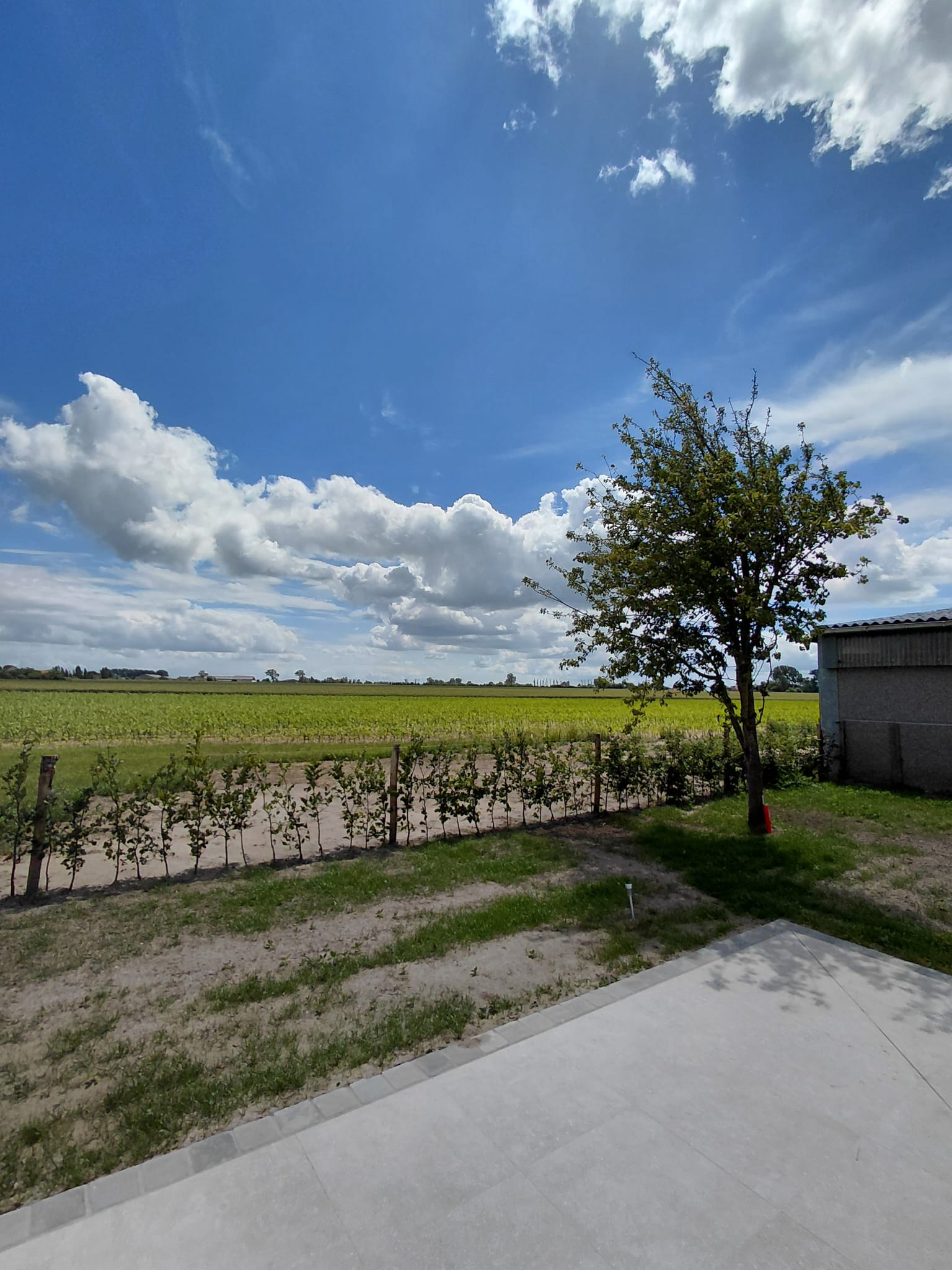 Natuurhuisje in Veurne