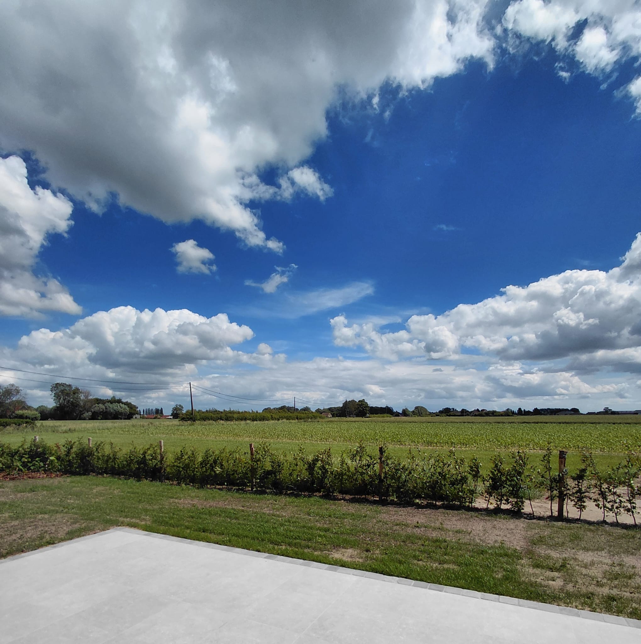 Natuurhuisje in Veurne