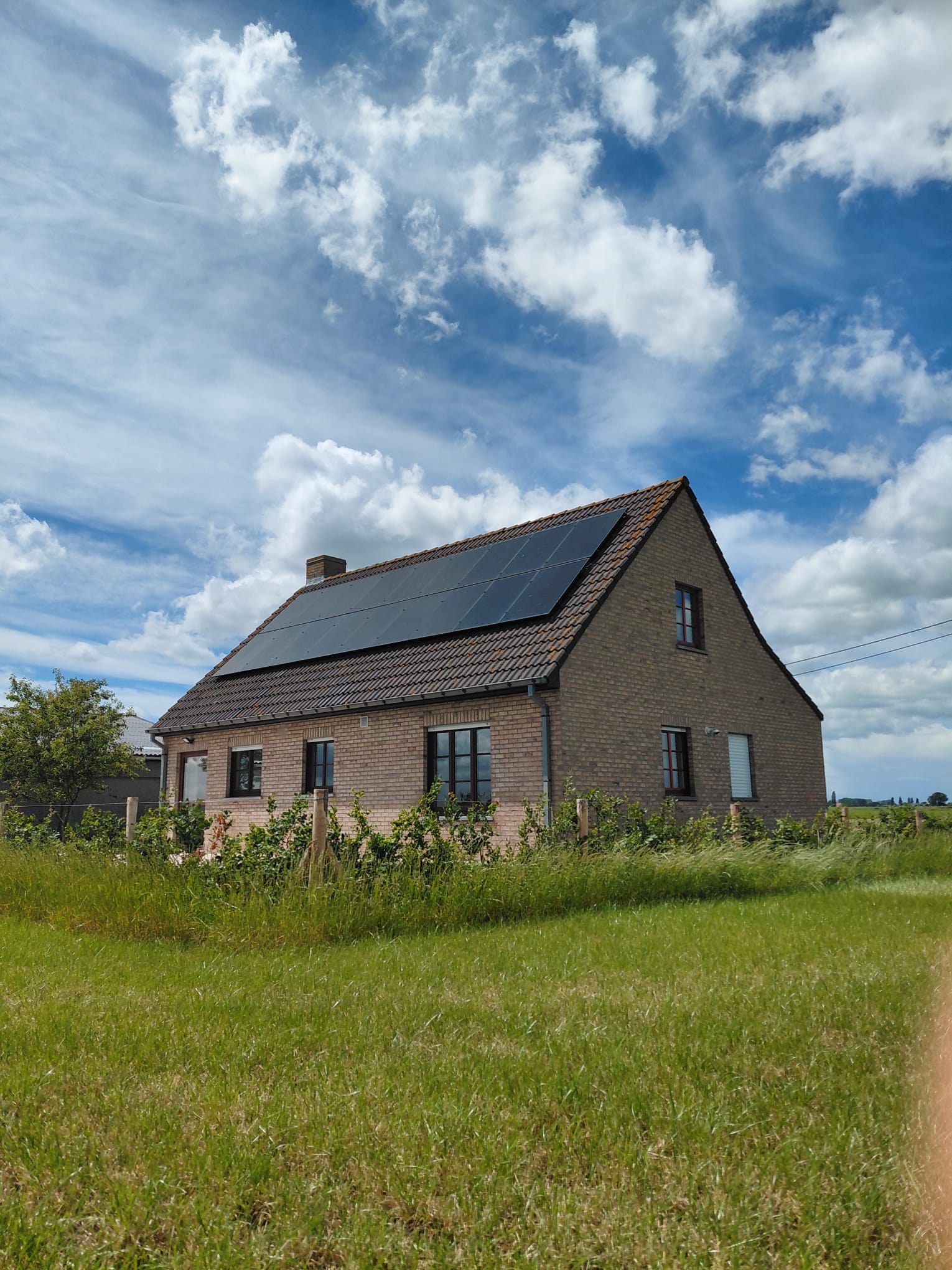 Natuurhuisje in Veurne