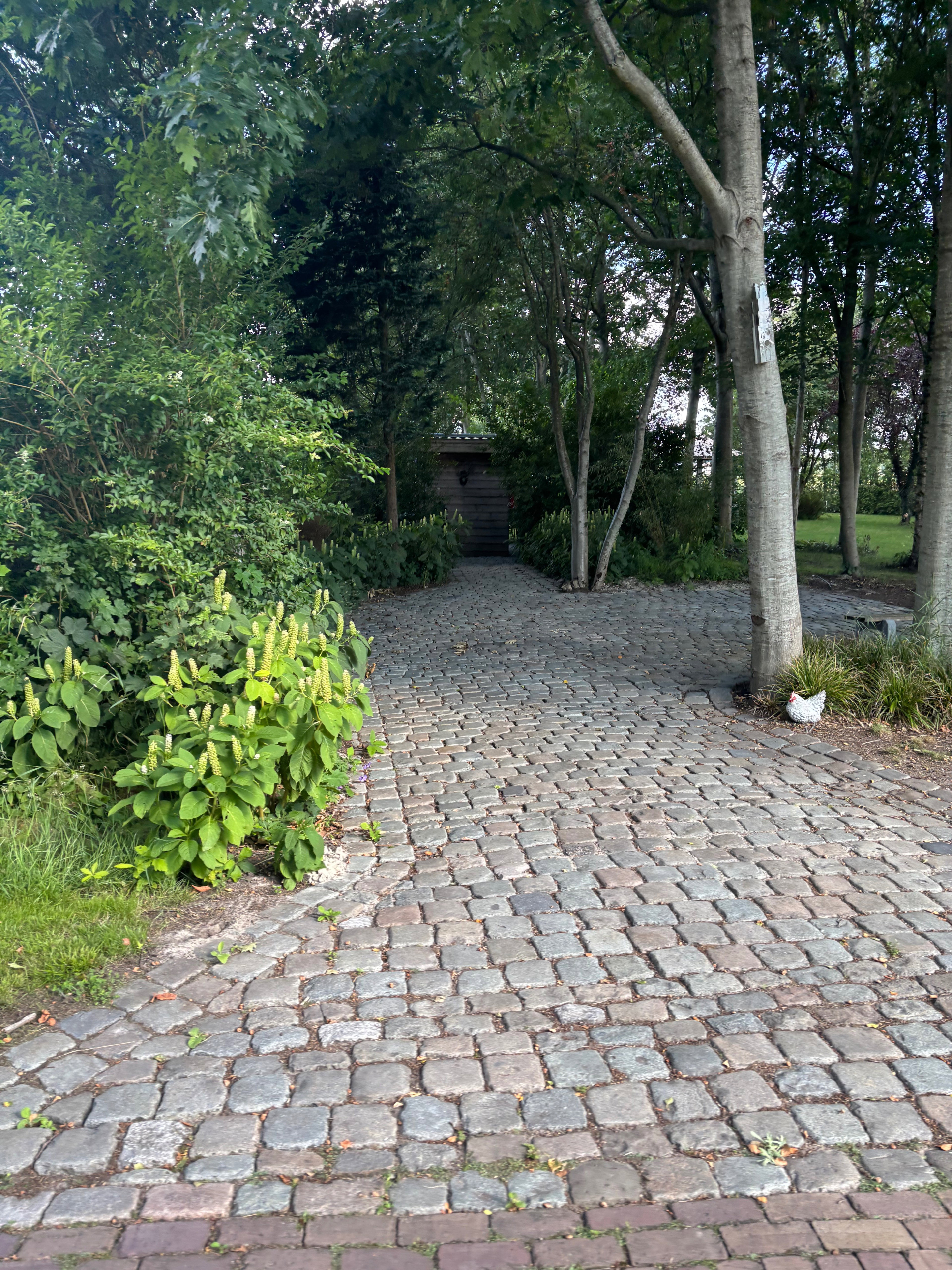 Natuurhuisje in Lageland