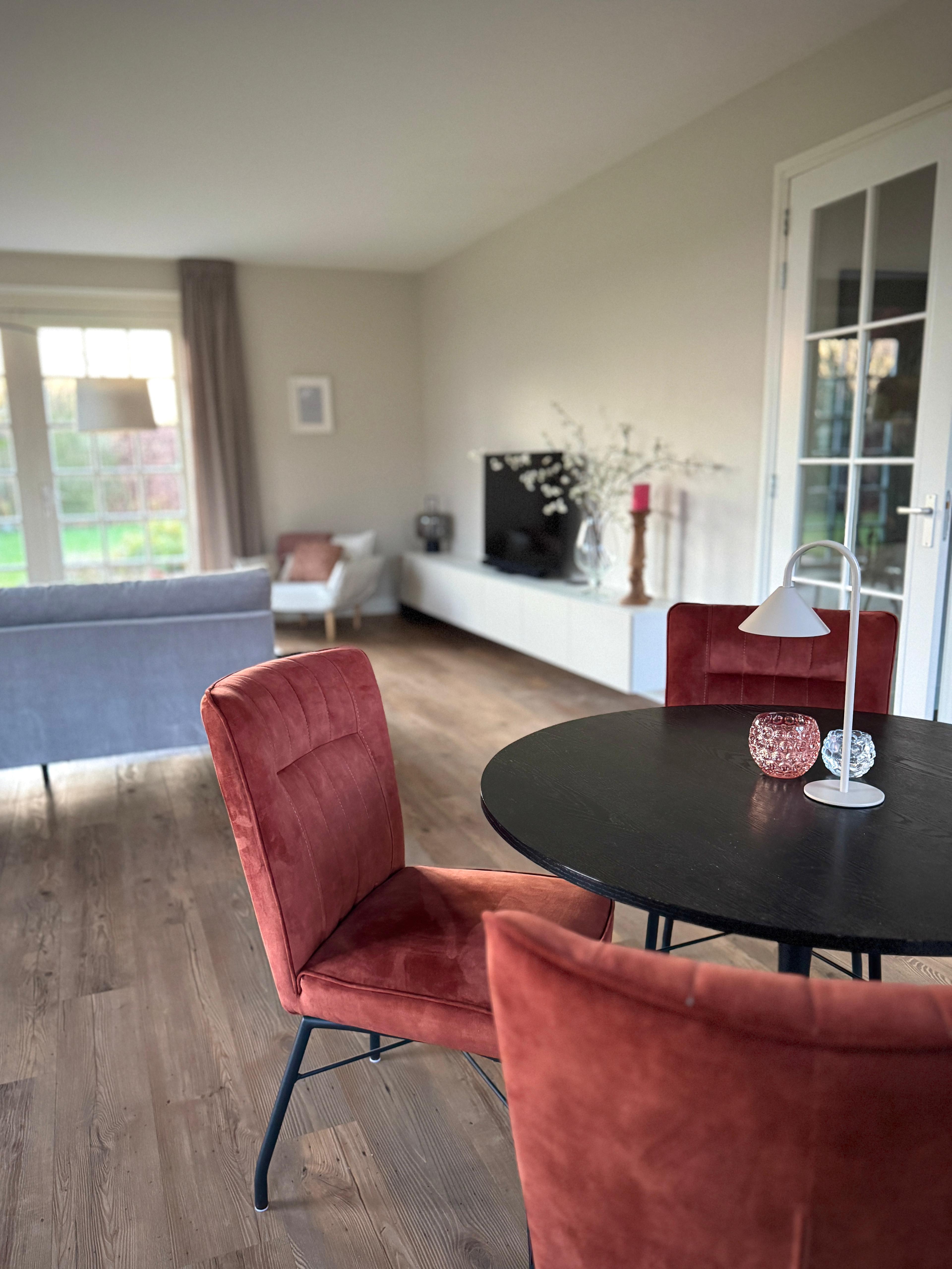 Natuurhuisje in Zwolle