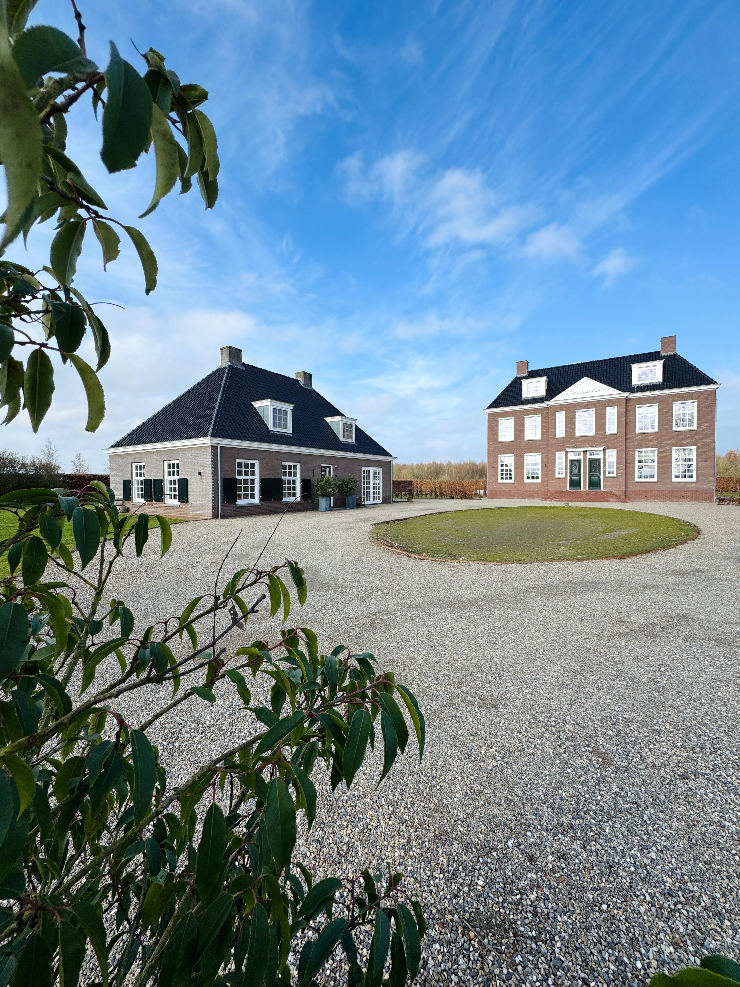 Natuurhuisje in Zwolle