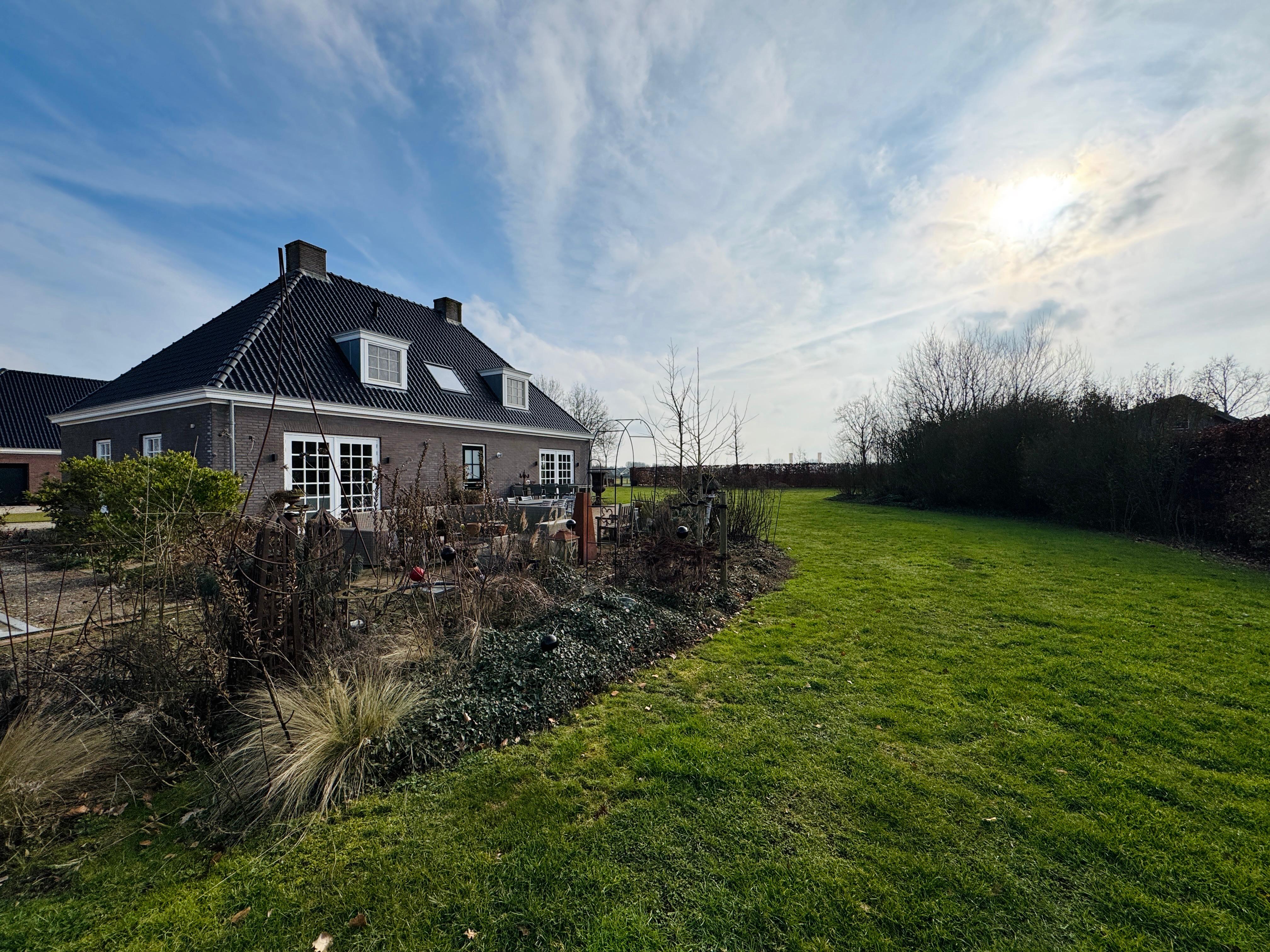 Natuurhuisje in Zwolle