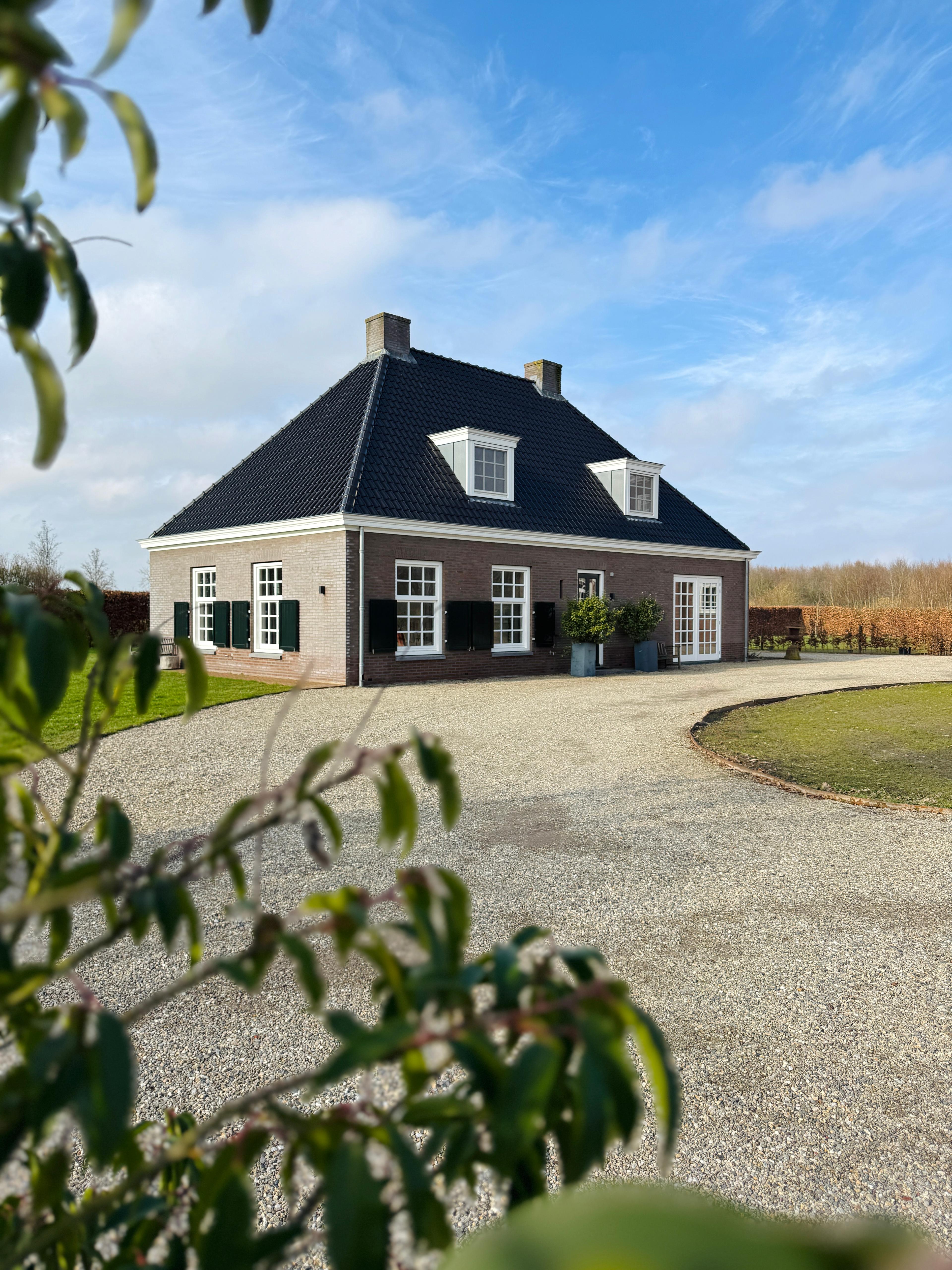 Natuurhuisje in Zwolle