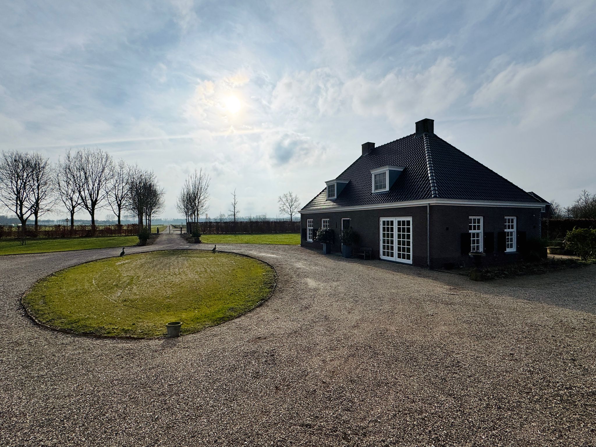 Natuurhuisje in Zwolle