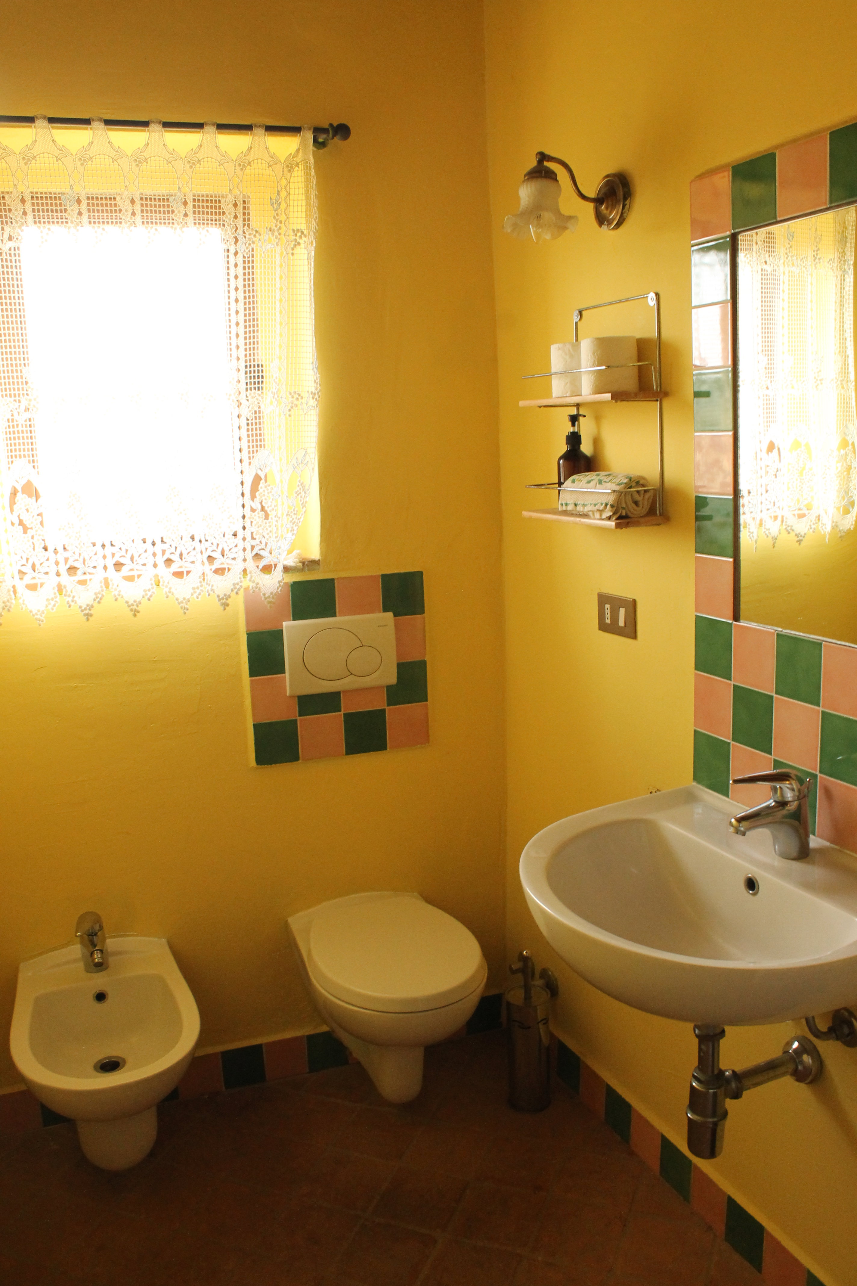 Casa nella natura a Castelnuovo Berardenga
