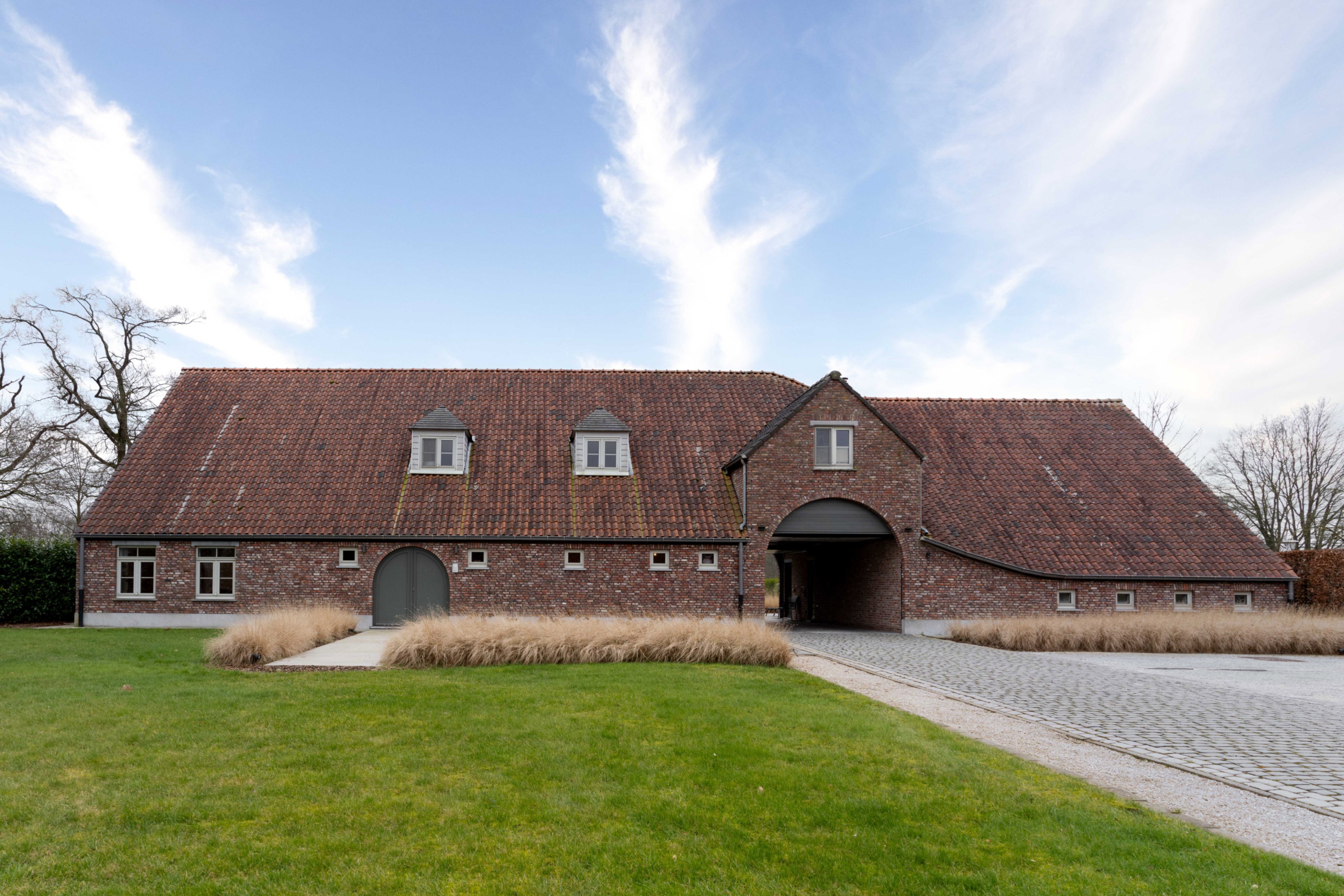 Natuurhuisje in Geel
