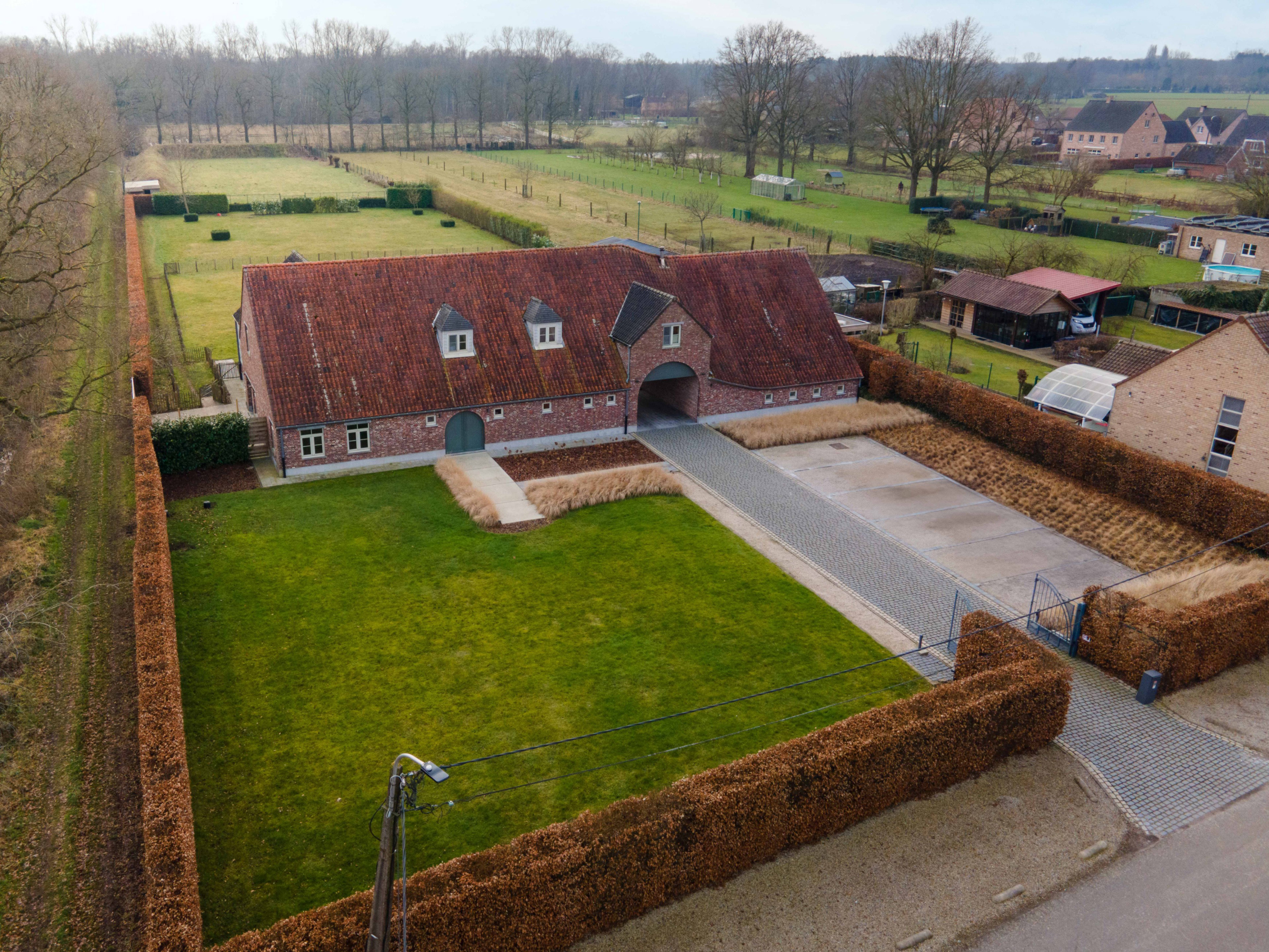 Natuurhuisje in Geel
