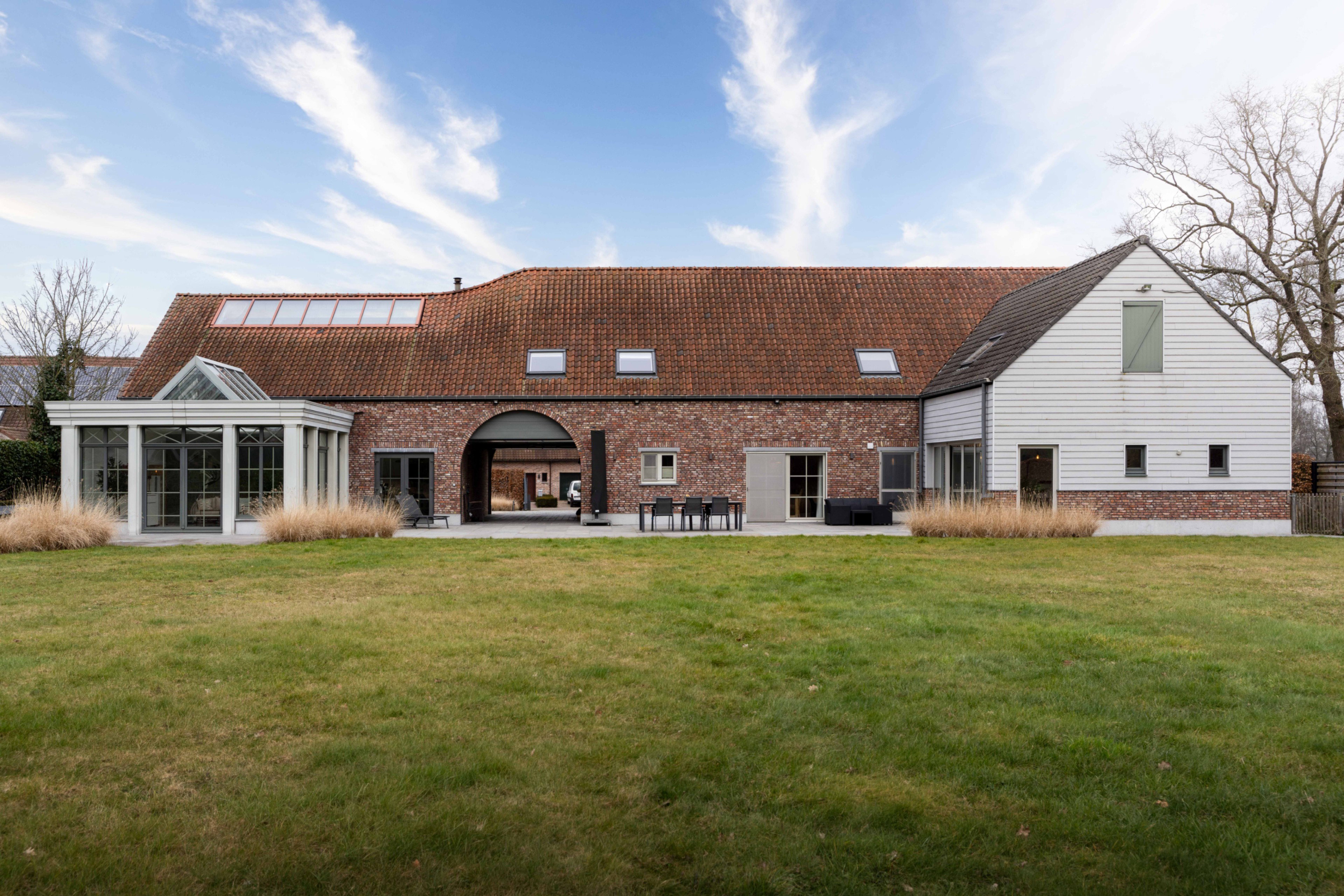Natuurhuisje in Geel