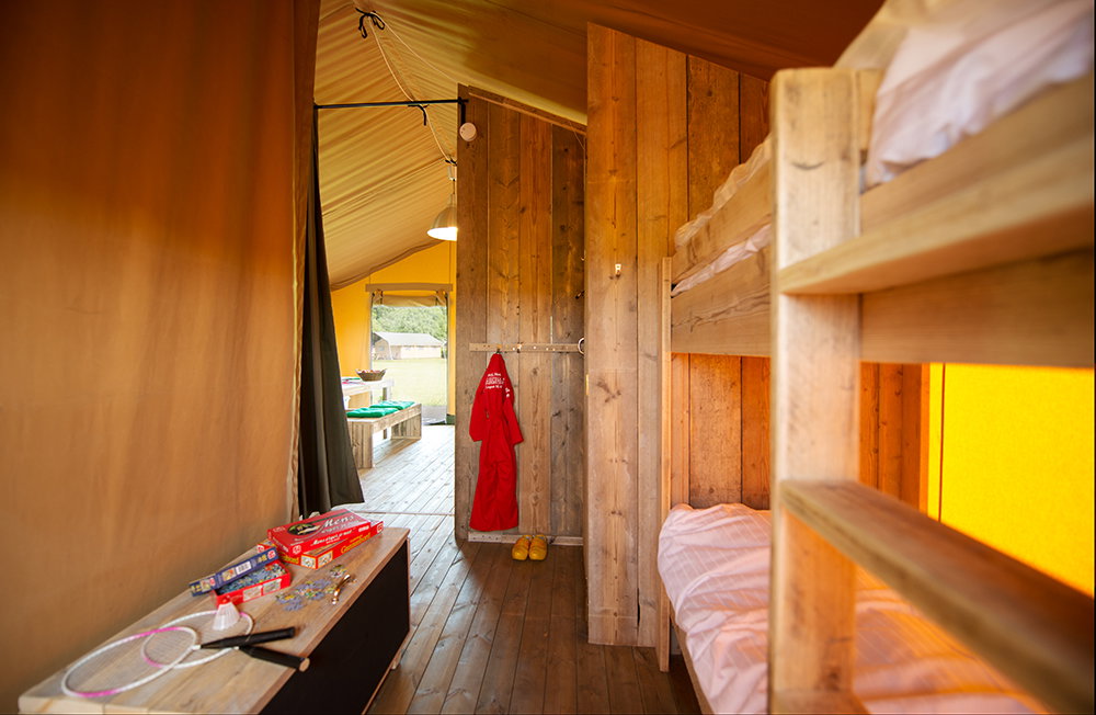 Casa nella natura a Genemuiden