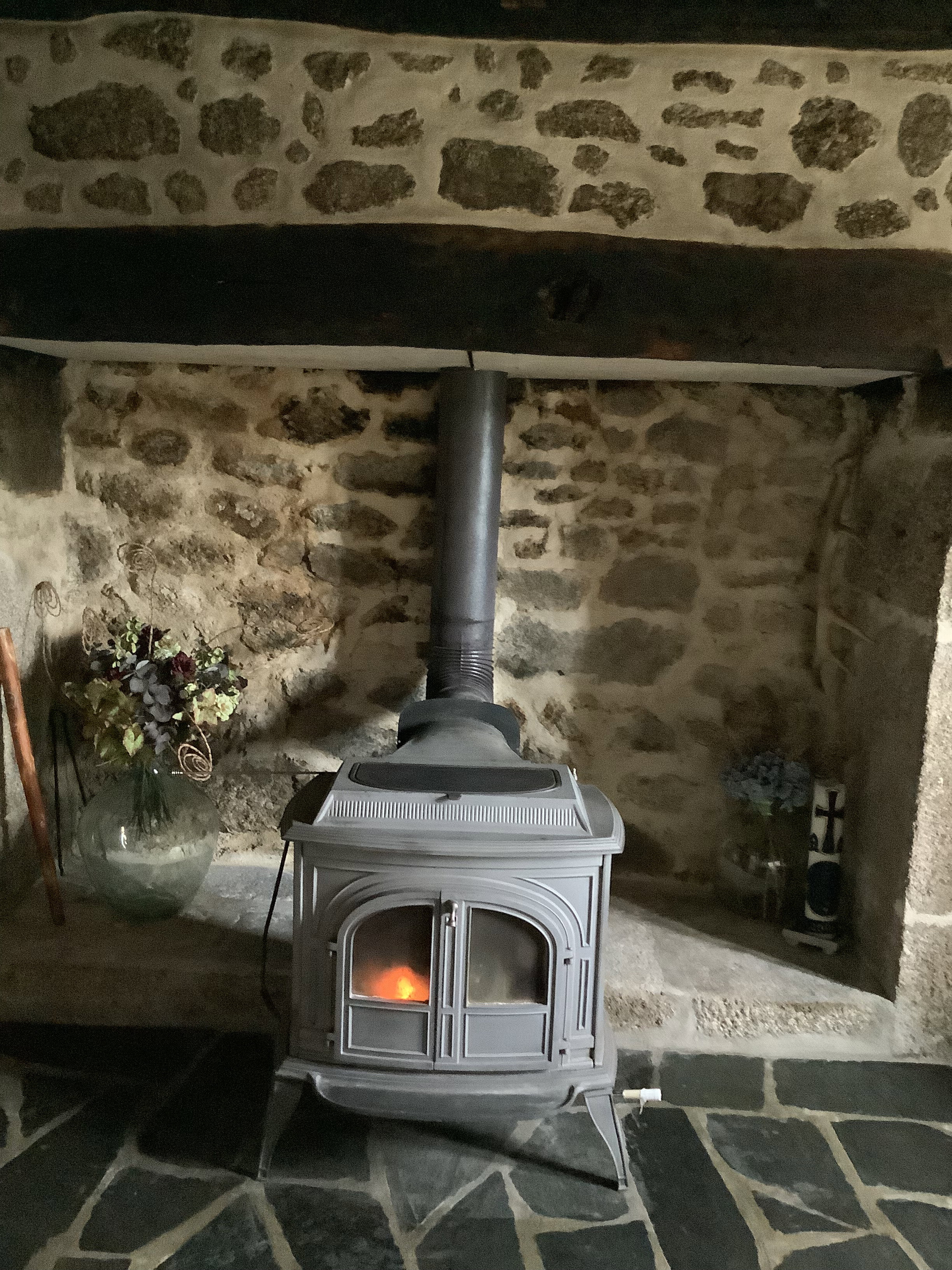 Natuurhuisje in Florentin-la-Capelle
