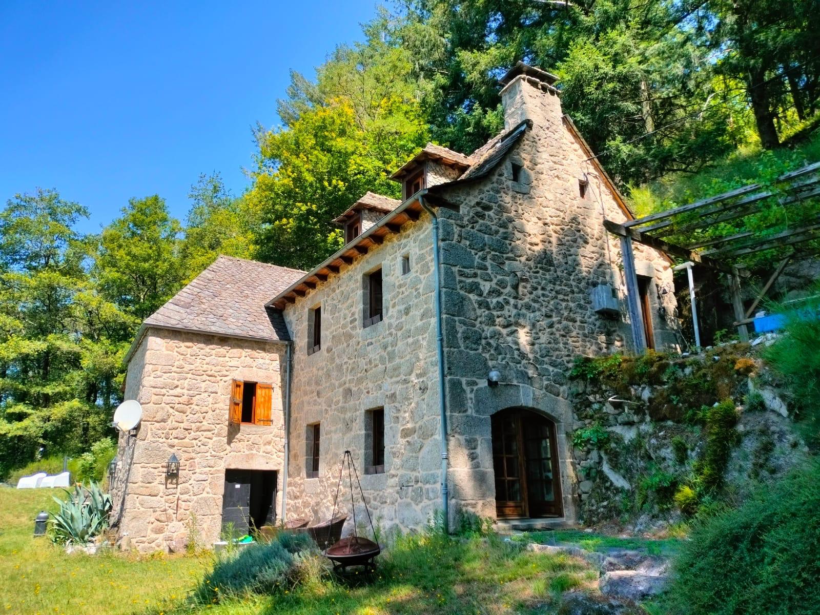 Natuurhuisje in Florentin-la-Capelle