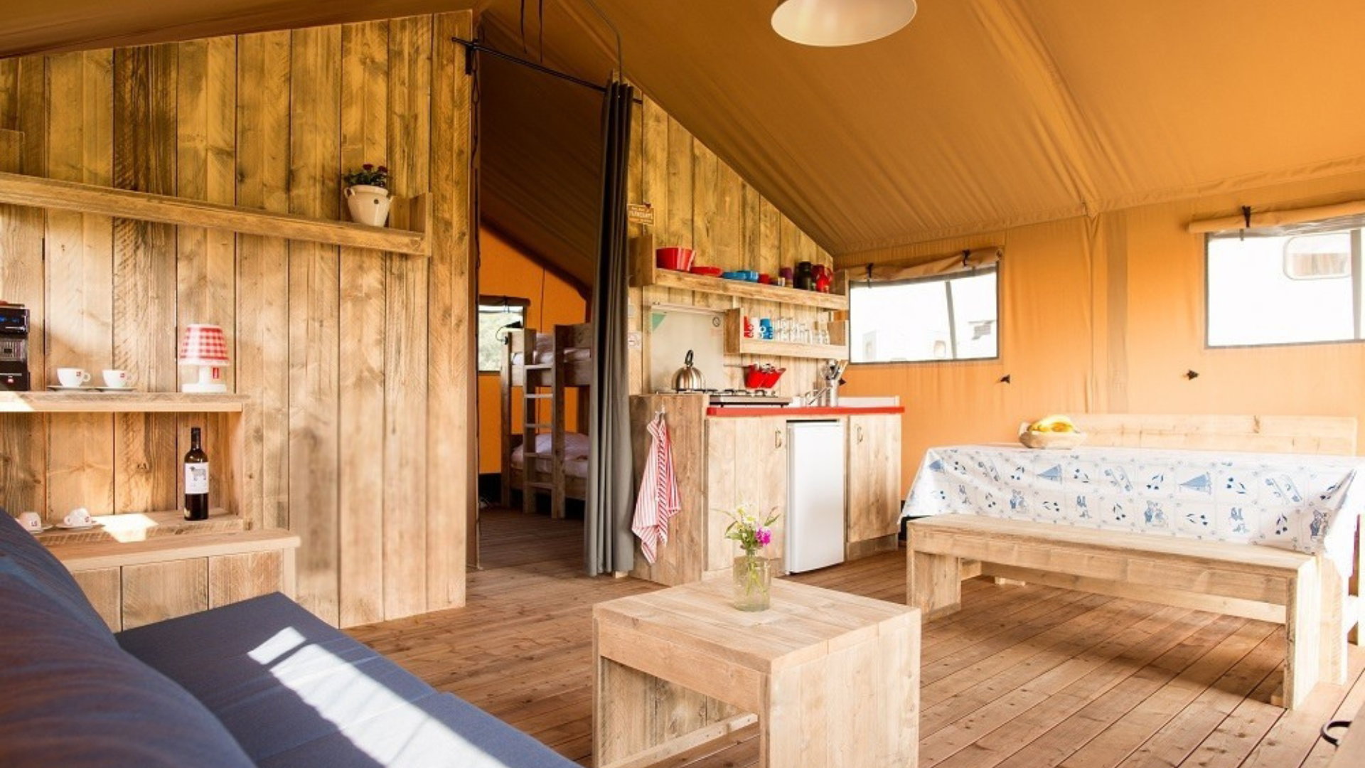 Casa nella natura a Vorstenbosch