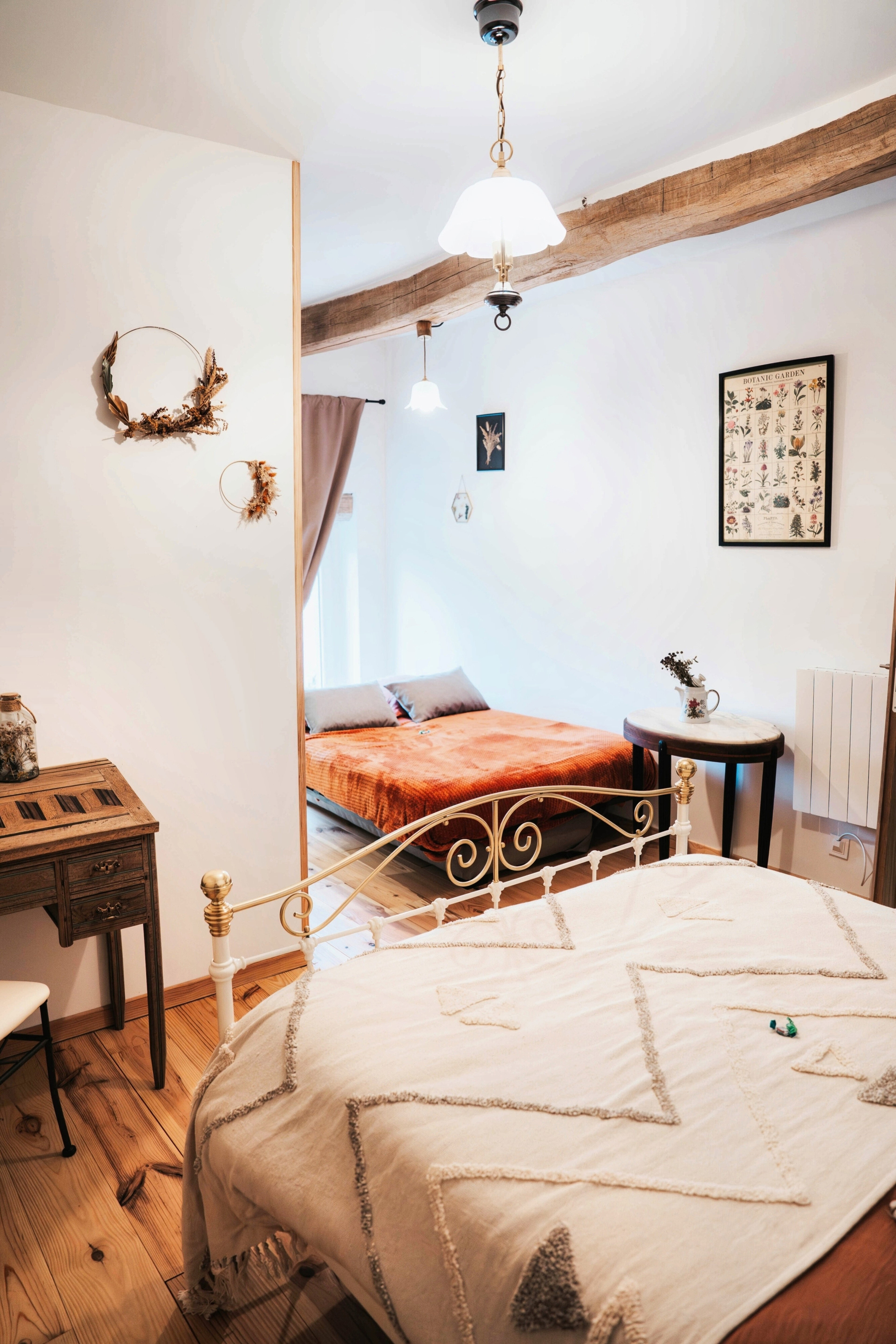Casa nella natura a Beaufort