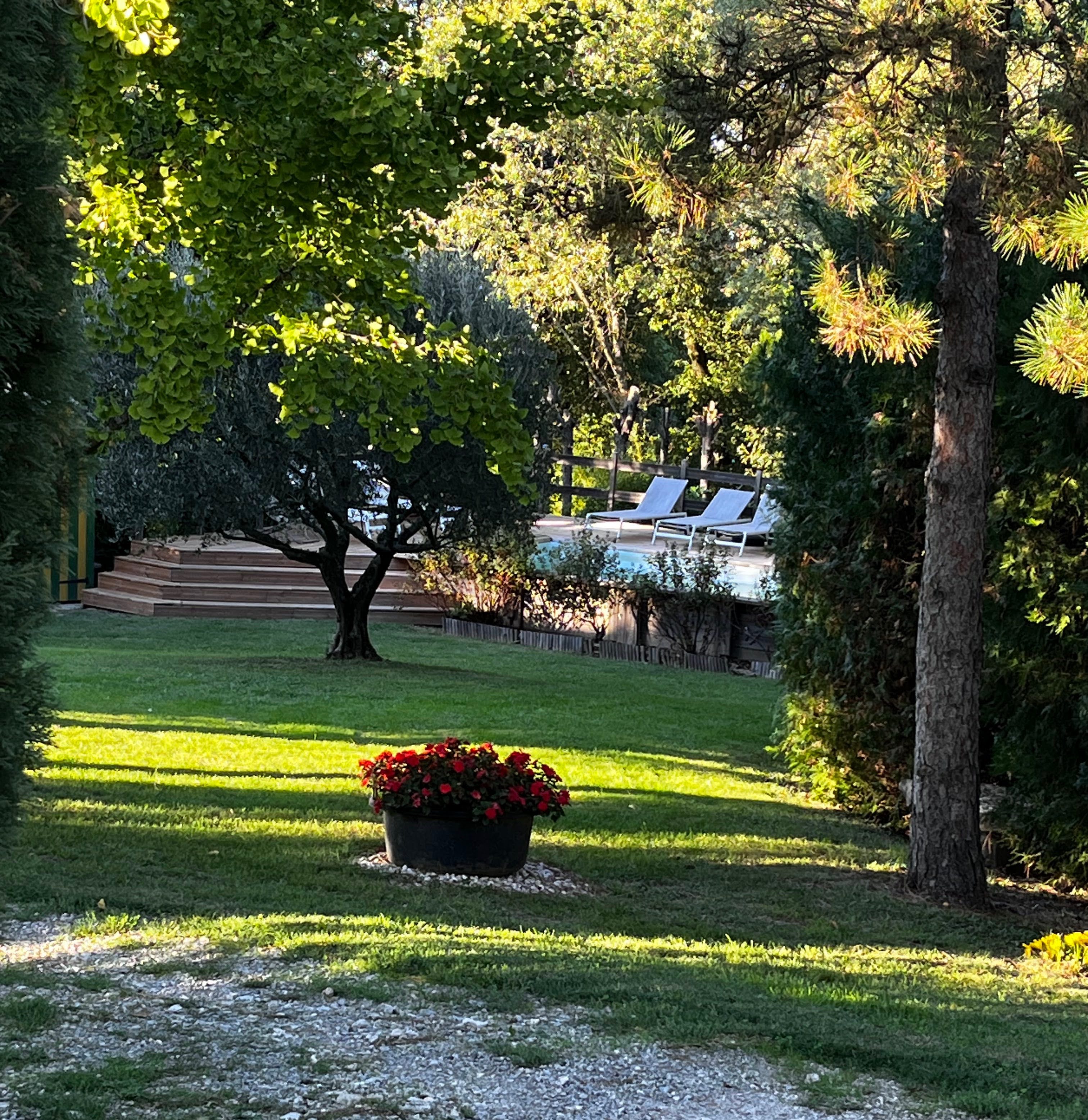 Natuurhuisje in Chomérac